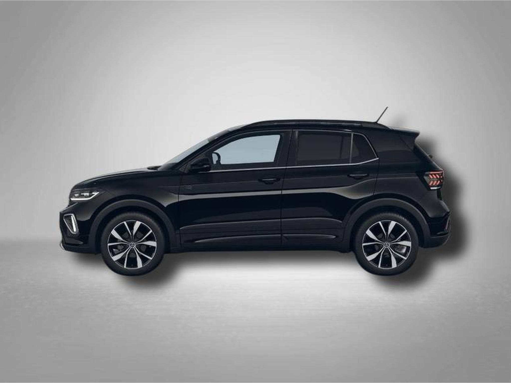 VW T-Cross R-Line 1.5 TSI 7-Gang-DSG (2026) - Photo 2