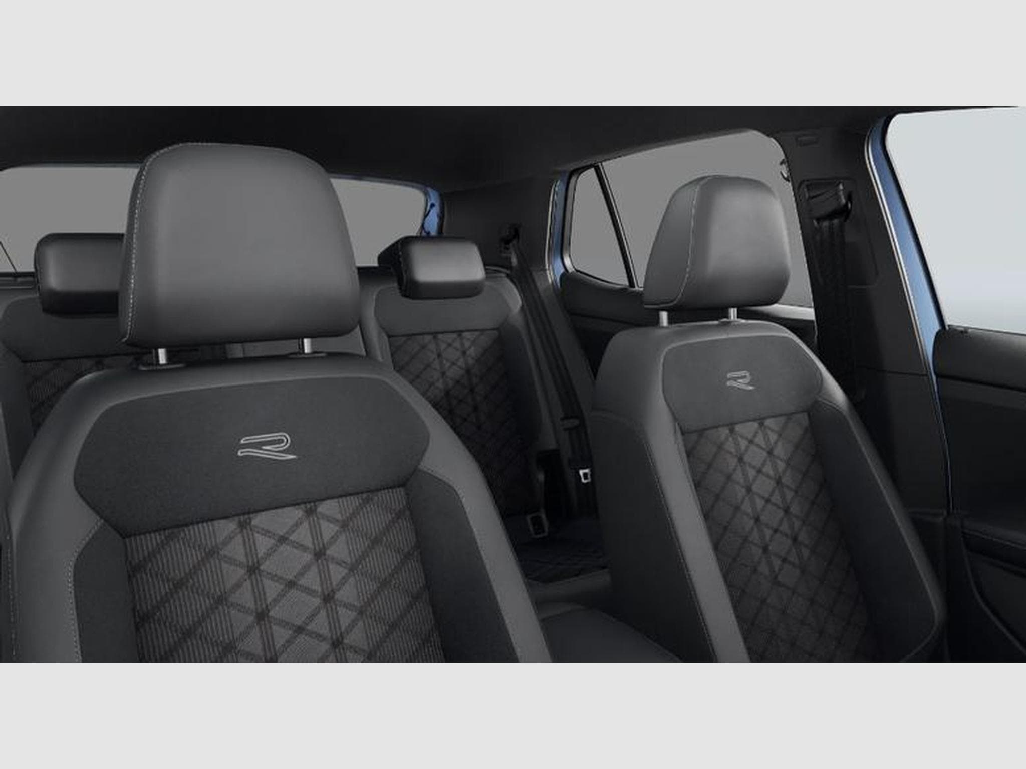 VW T-Cross R-Line 1.5 TSI 7-Gang-DSG (2026) - Photo 5