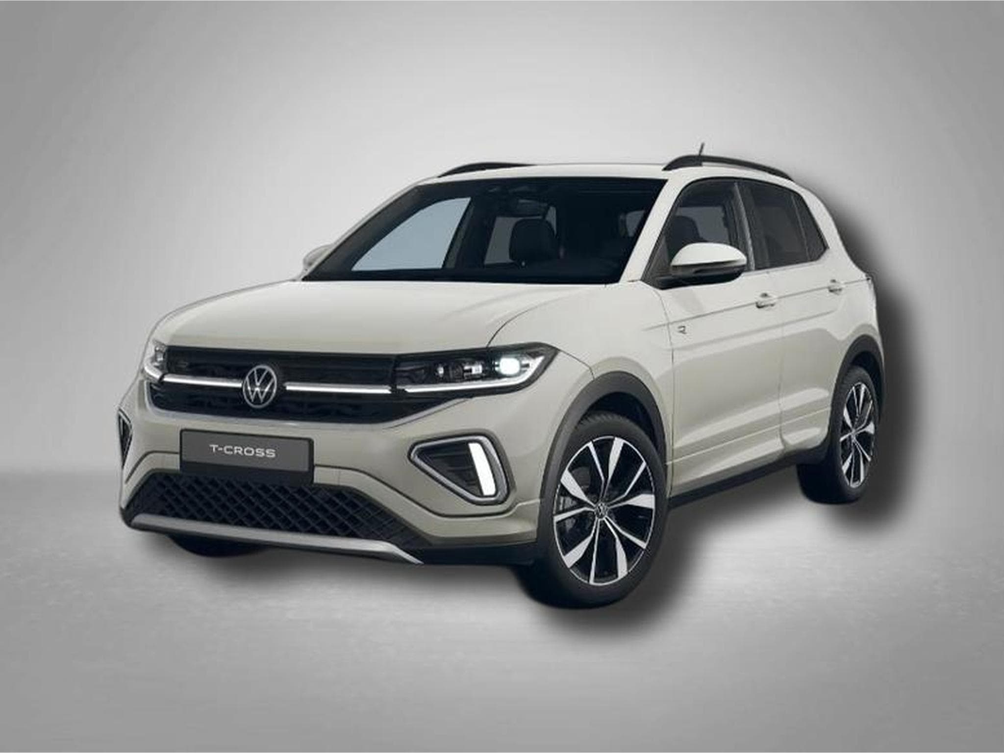VW T-Cross R-Line 1.5 TSI 7-Gang-DSG (2026) - Photo 1