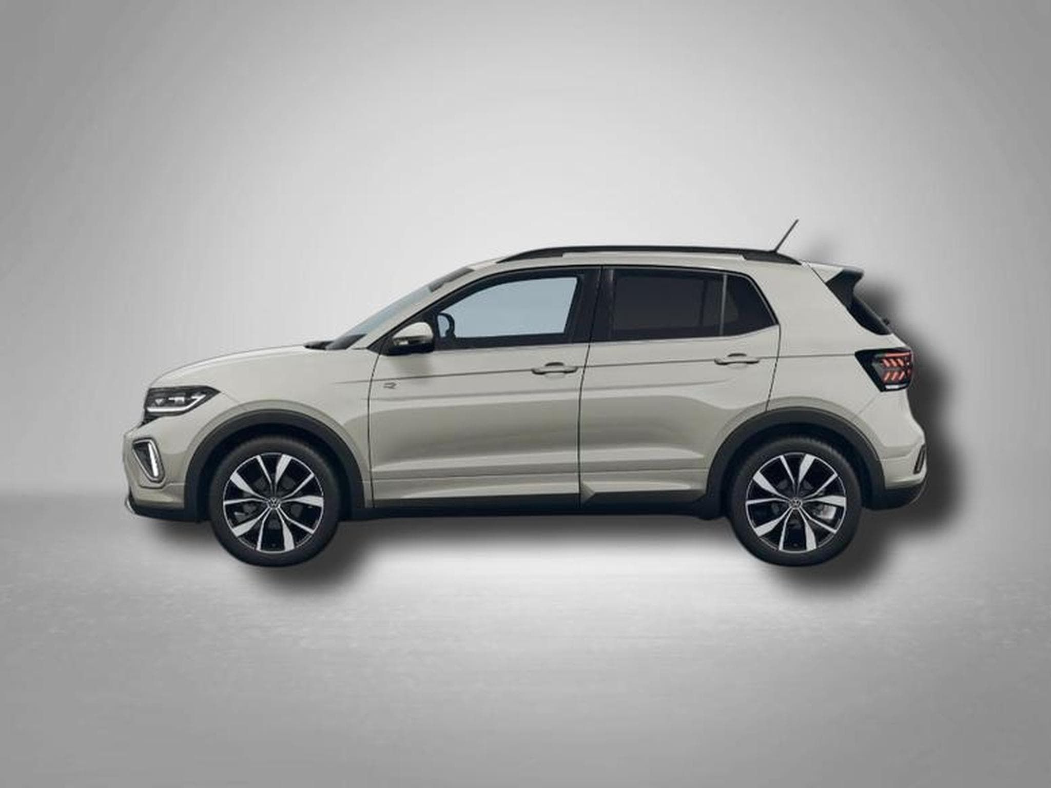 VW T-Cross R-Line 1.5 TSI 7-Gang-DSG (2026) - Photo 2