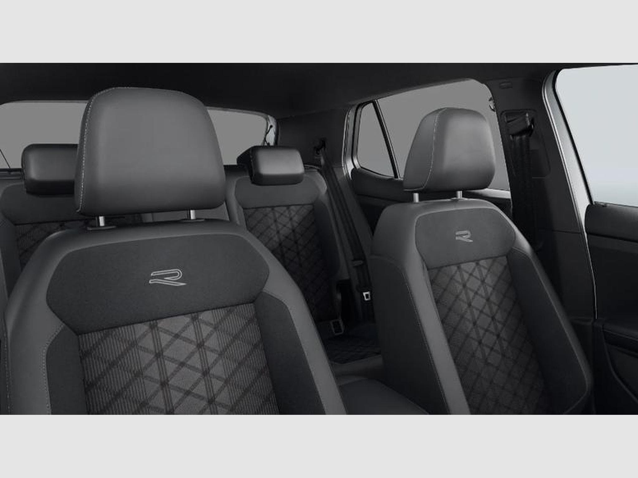 VW T-Cross R-Line 1.5 TSI 7-Gang-DSG (2026) - Photo 5