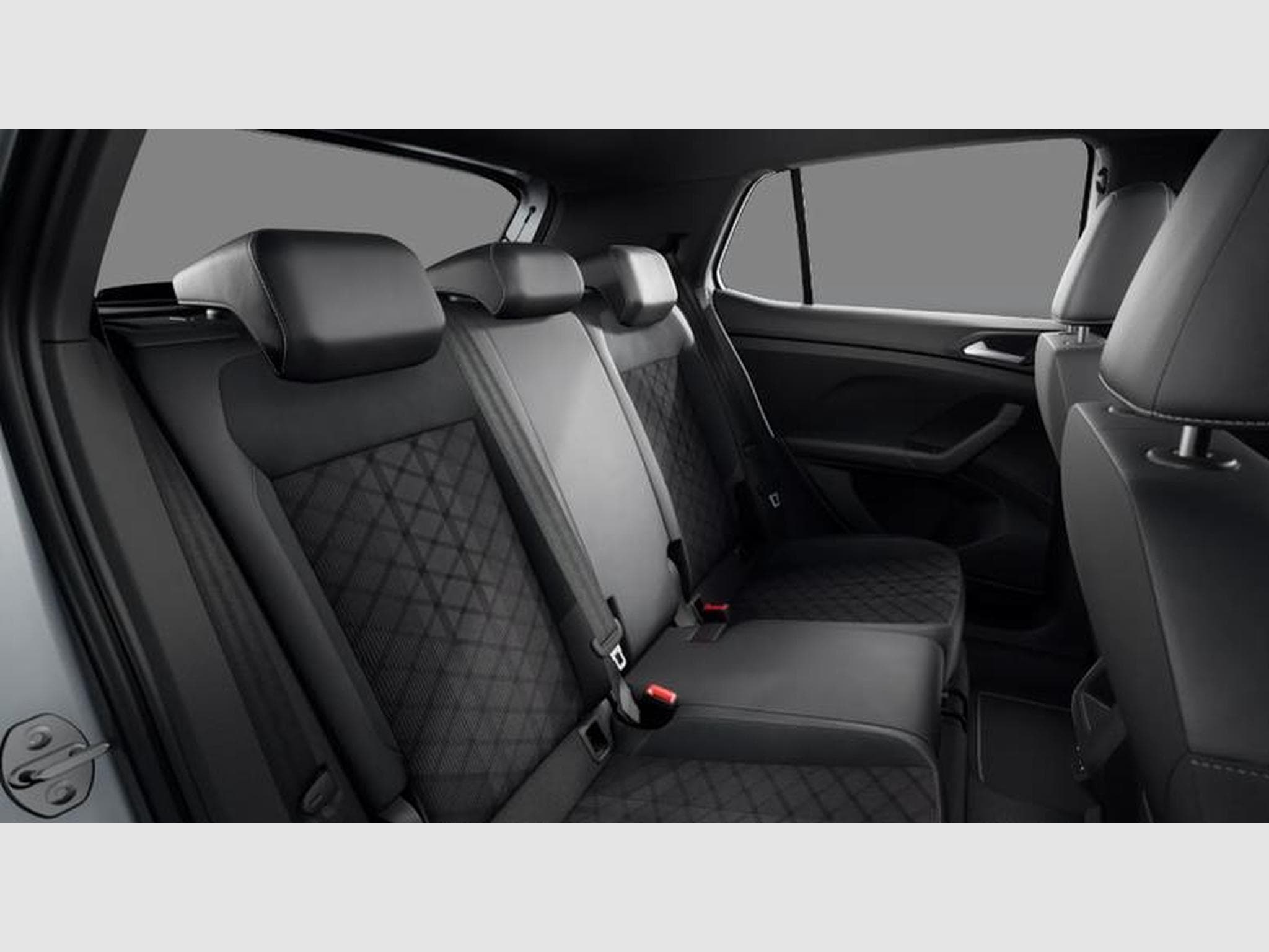 VW T-Cross R-Line 1.5 TSI 7-Gang-DSG (2026) - Photo 6