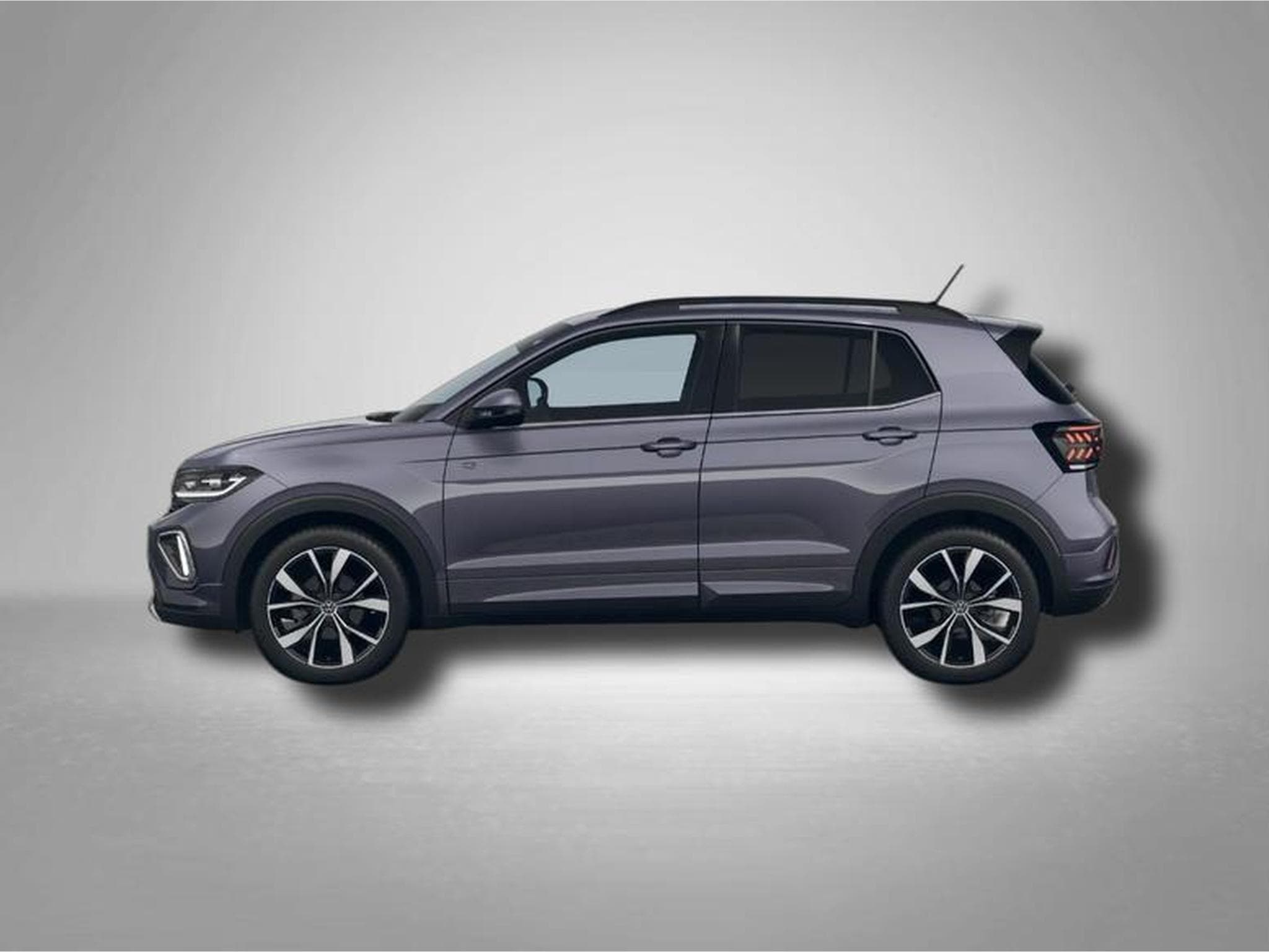 VW T-Cross R-Line 1.5 TSI 7-Gang-DSG (2026) - Photo 2