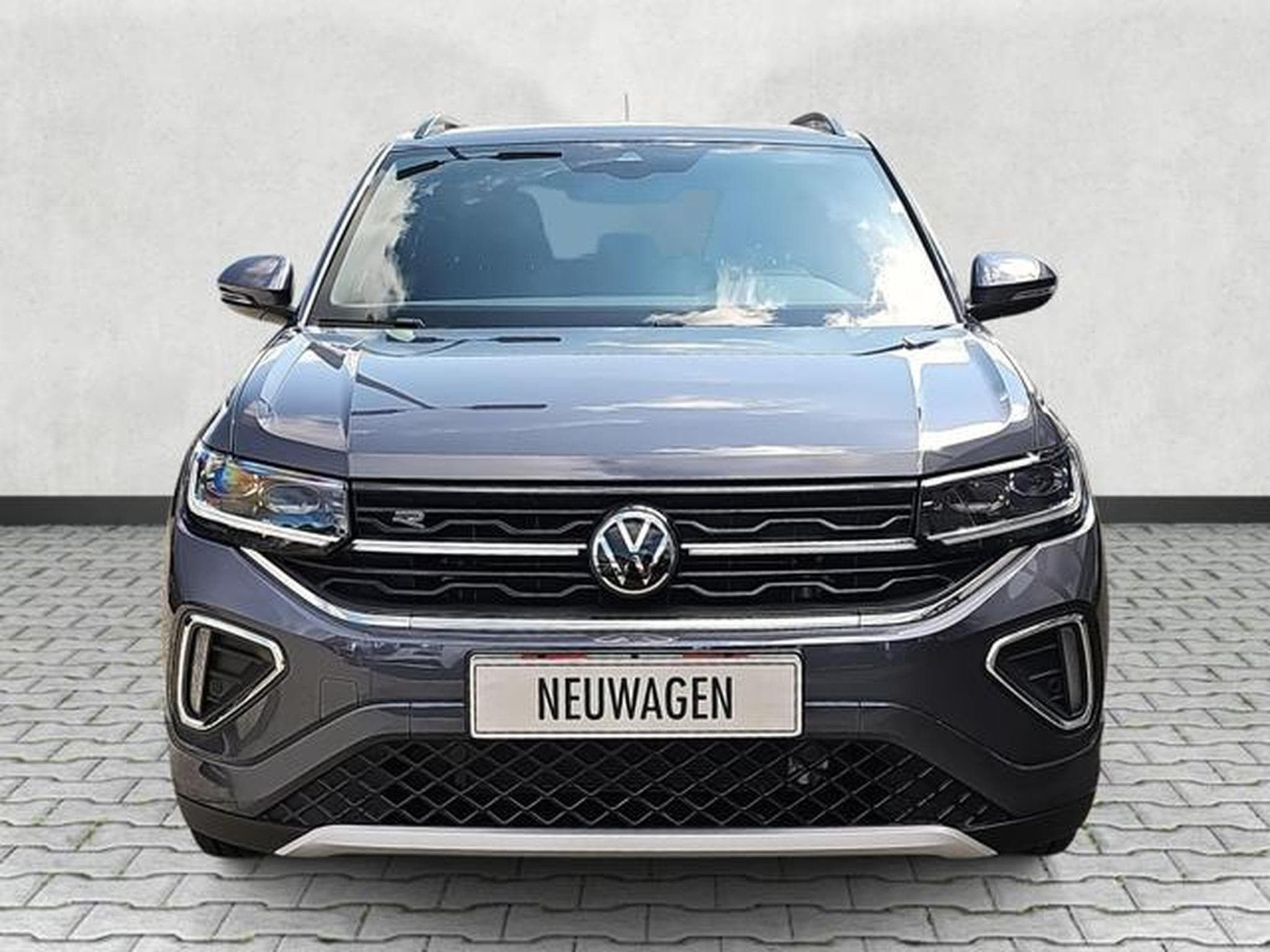 VW T-Cross 1.5 TSI 110 kW R-Line (2026) - Photo 2