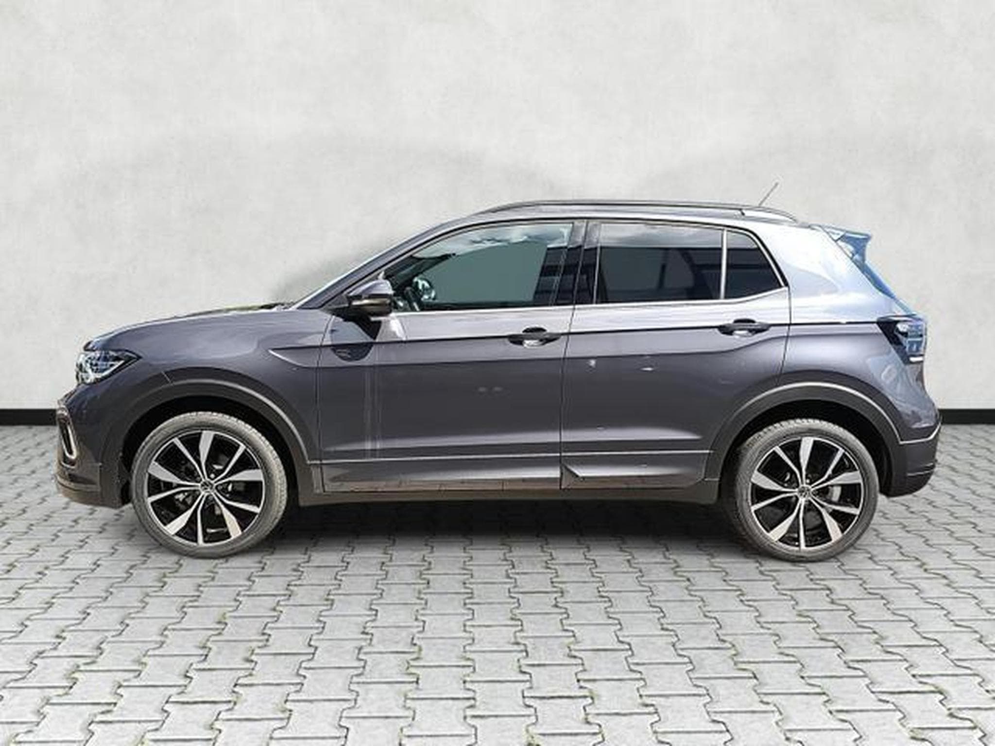 VW T-Cross 1.5 TSI 110 kW R-Line (2026) - Photo 4