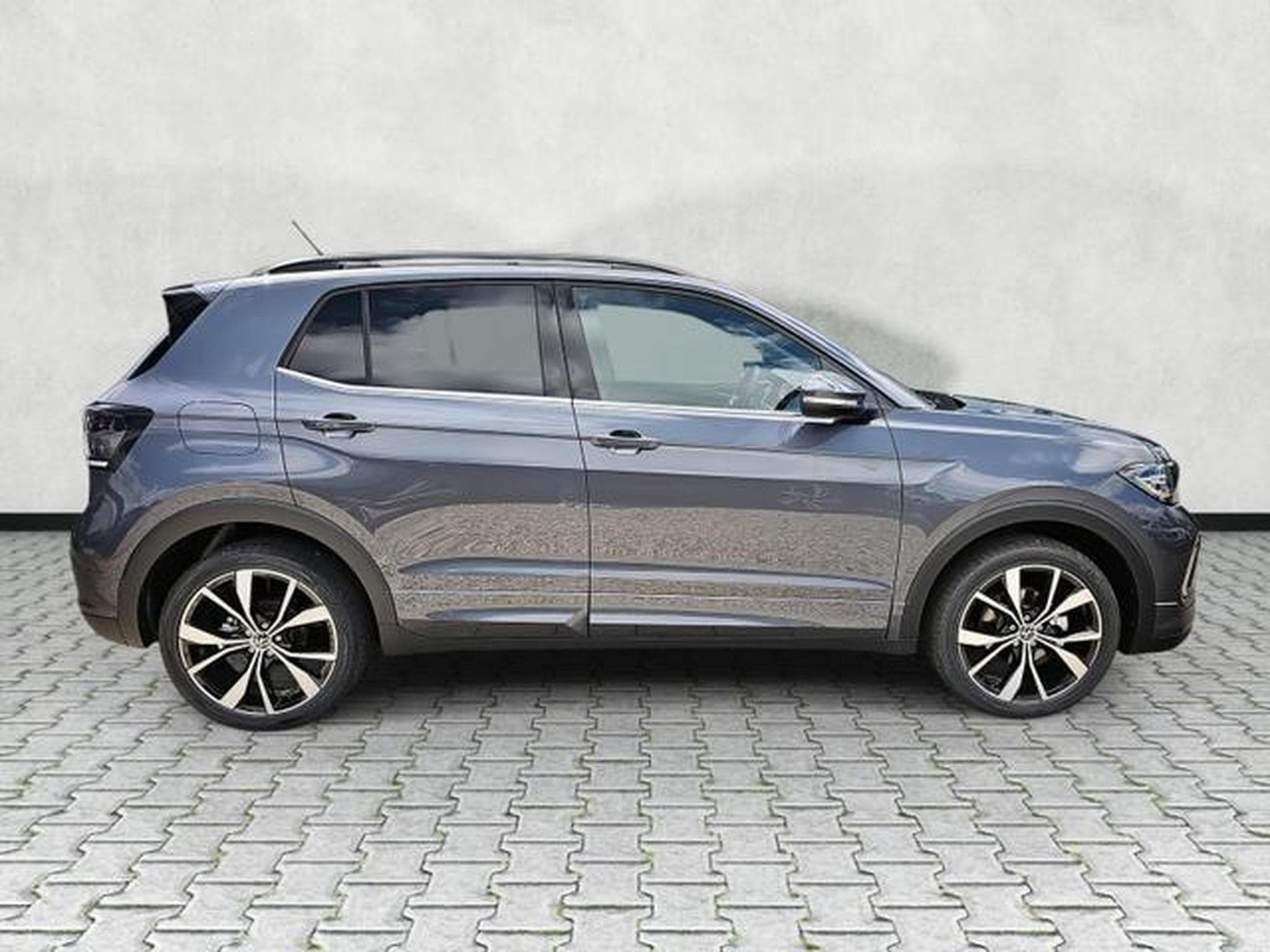 VW T-Cross 1.5 TSI 110 kW R-Line (2026) - Photo 8