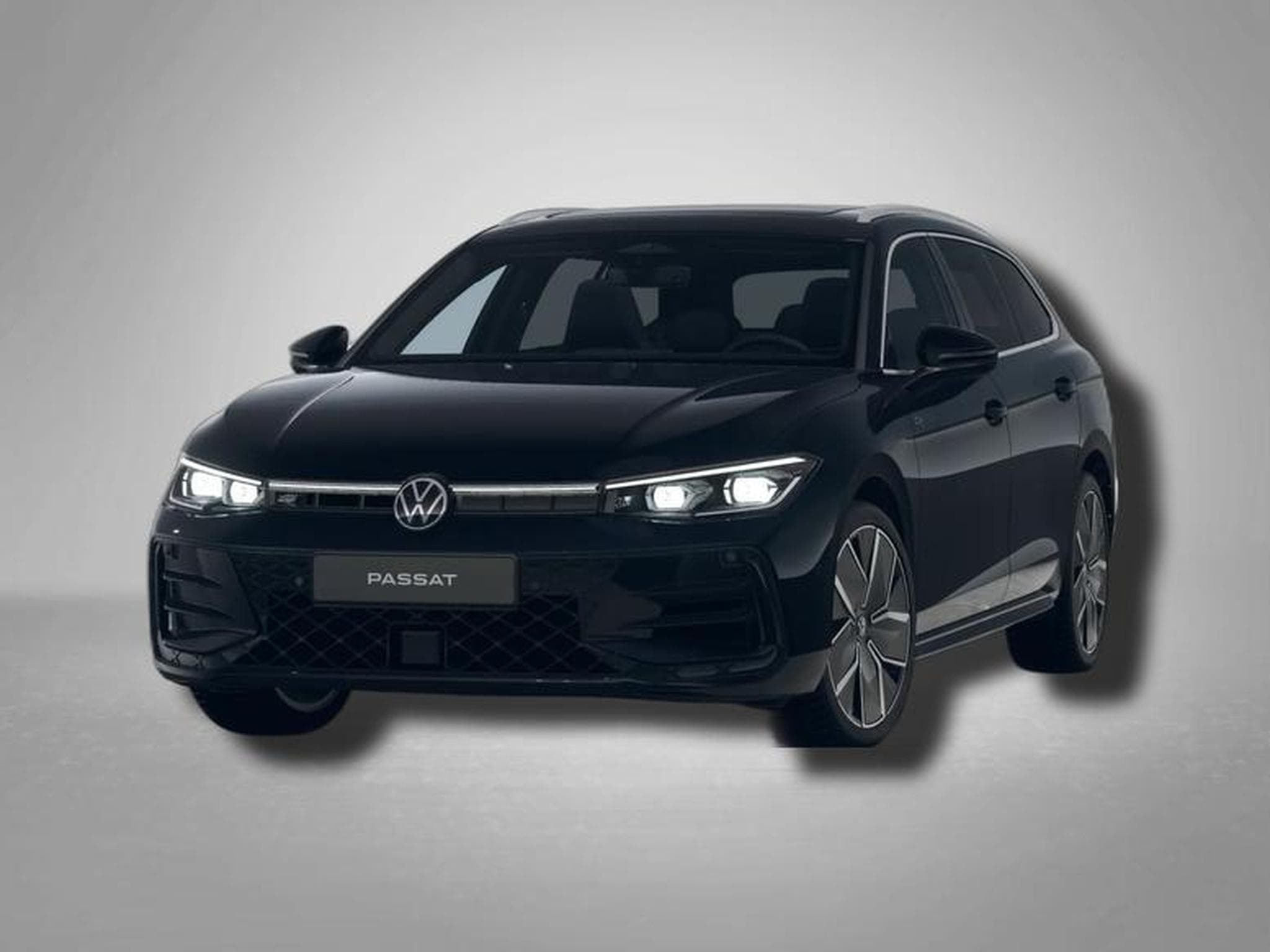 VW Passat Variant R-Line 2.0 TSI 7-Gang-DSG 4 MOTION (2025) - Photo 1