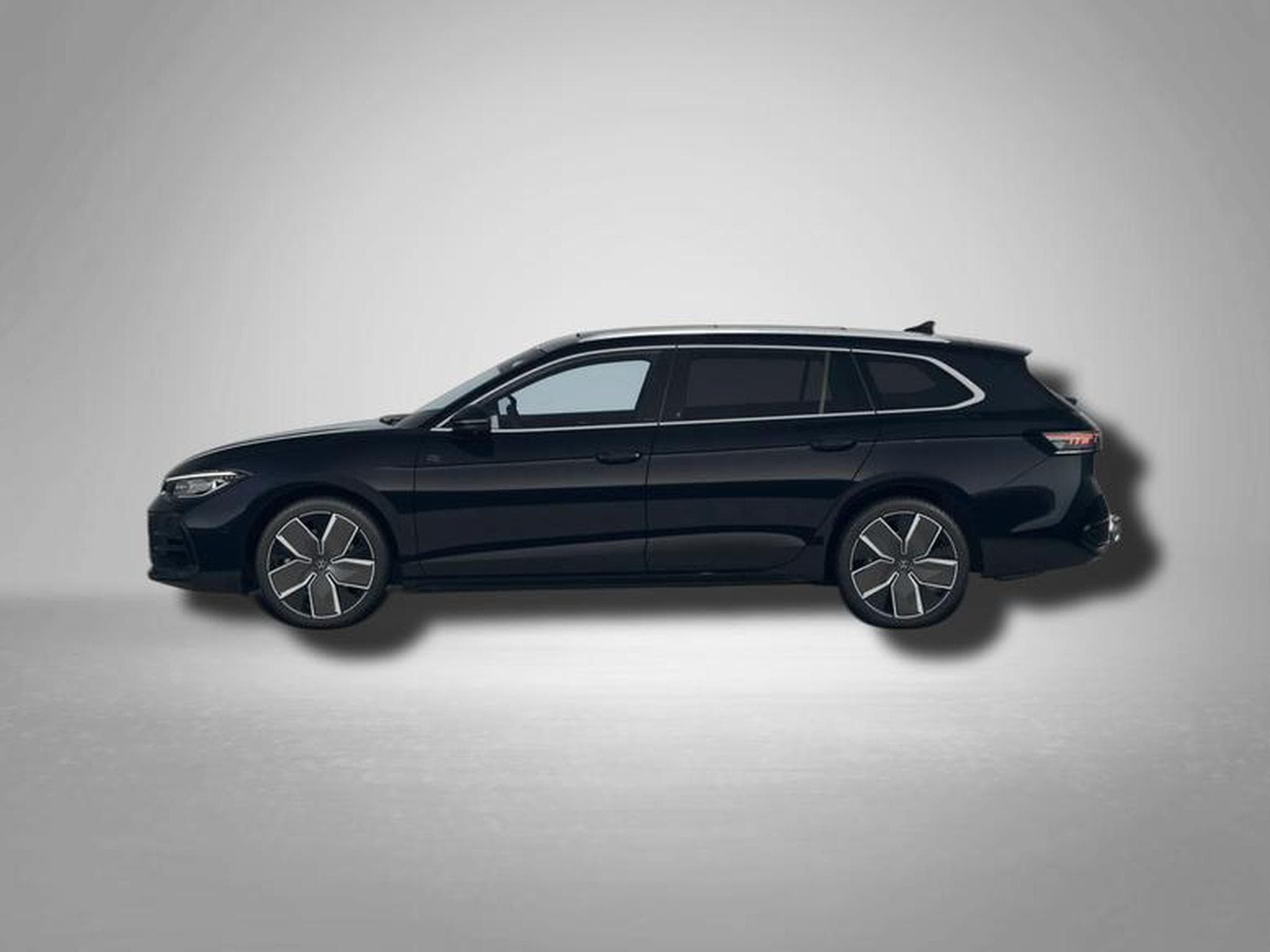 VW Passat Variant R-Line 2.0 TSI 7-Gang-DSG 4 MOTION (2025) - Photo 2