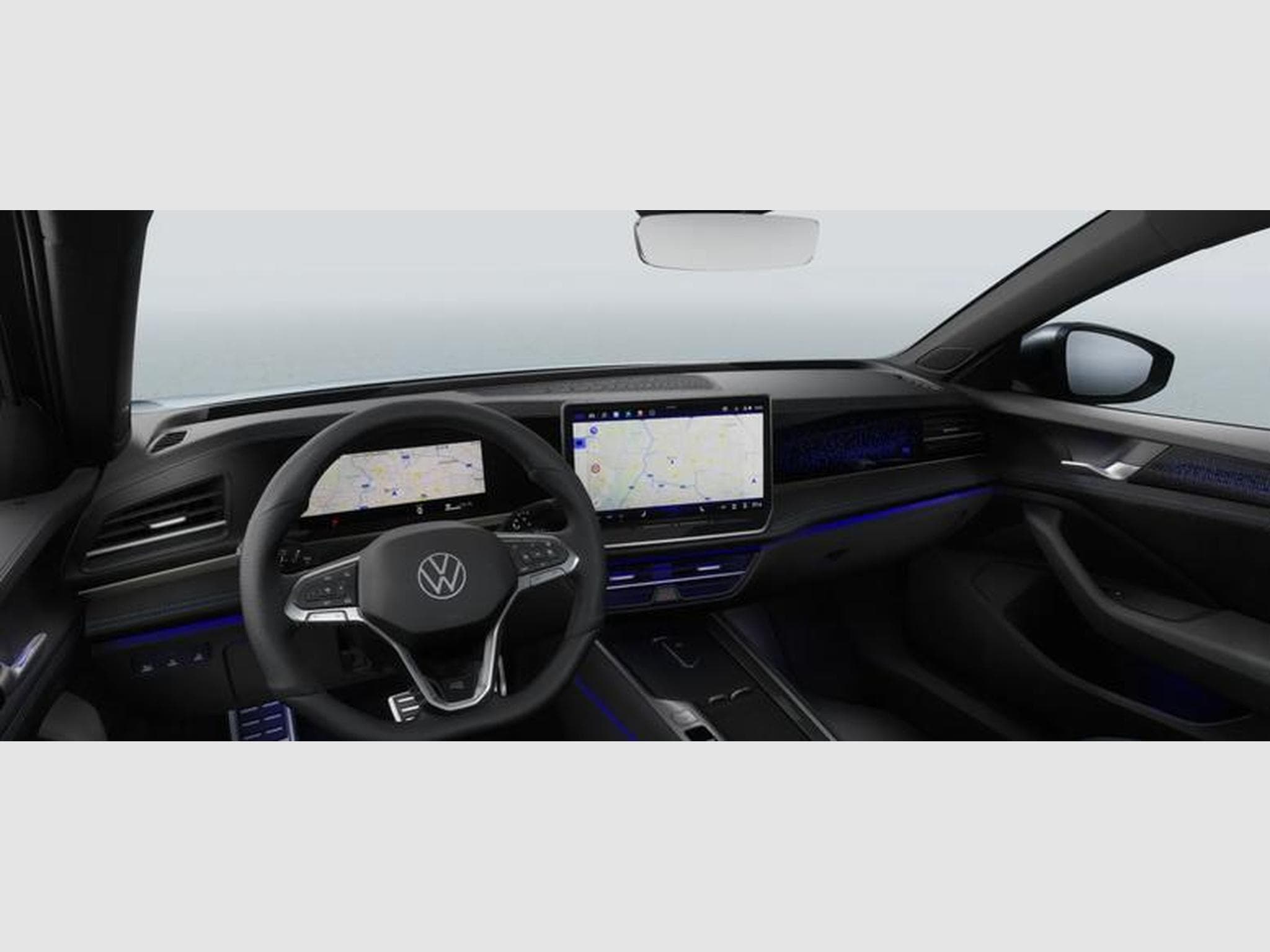 VW Passat Variant R-Line 2.0 TSI 7-Gang-DSG 4 MOTION (2025) - Photo 4