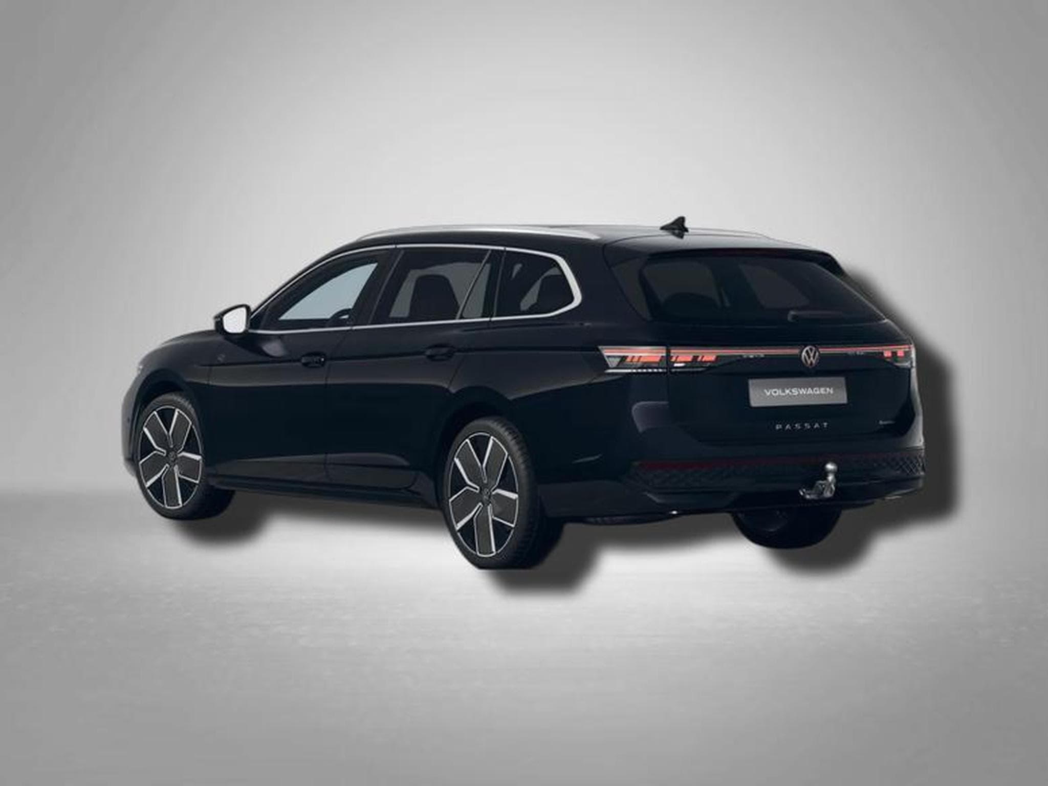 VW Passat Variant R-Line 2.0 TSI 7-Gang-DSG 4 MOTION (2025) - Photo 3