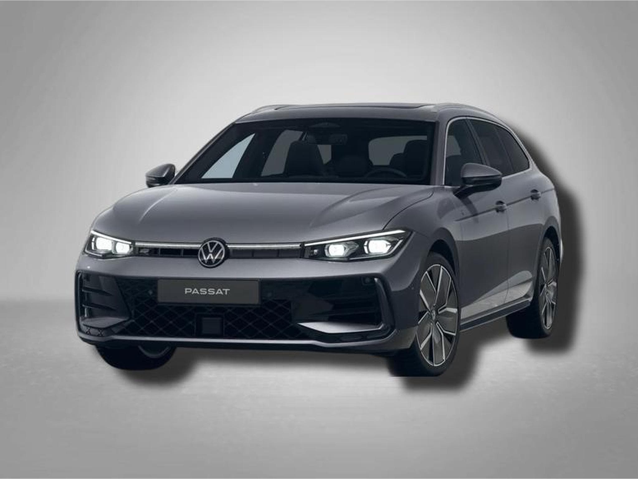 VW Passat Variant R-Line 2.0 TSI 7-Gang-DSG 4 MOTION (2025) - Photo 1