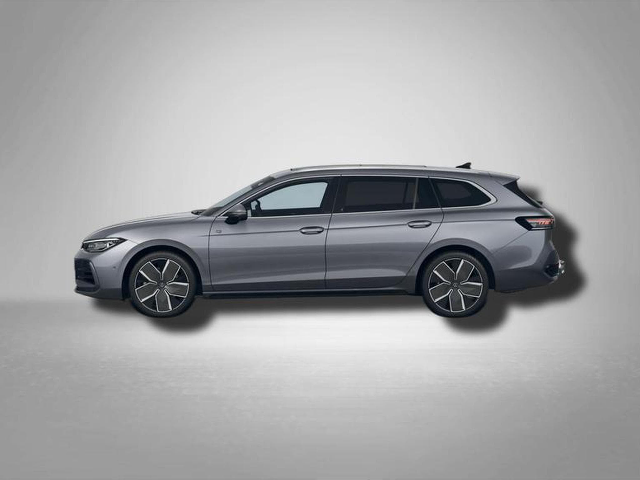 VW Passat Variant R-Line 2.0 TSI 7-Gang-DSG 4 MOTION (2025) - Photo 2