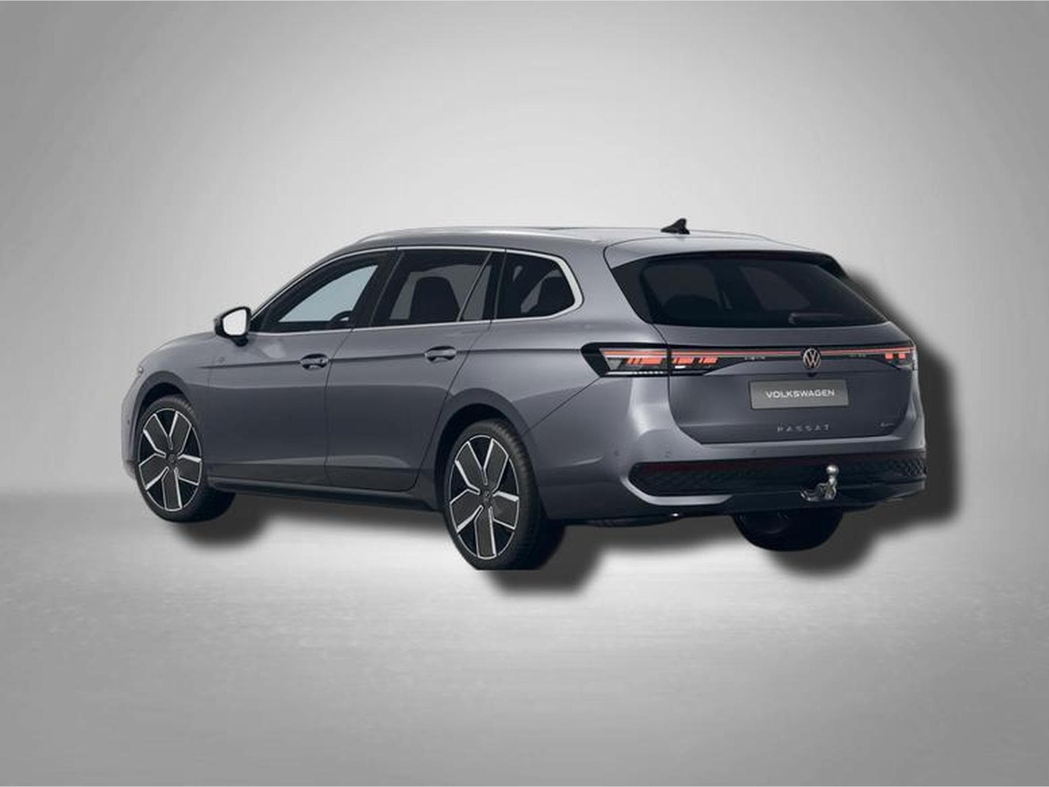 VW Passat Variant R-Line 2.0 TSI 7-Gang-DSG 4 MOTION (2025) - Photo 3