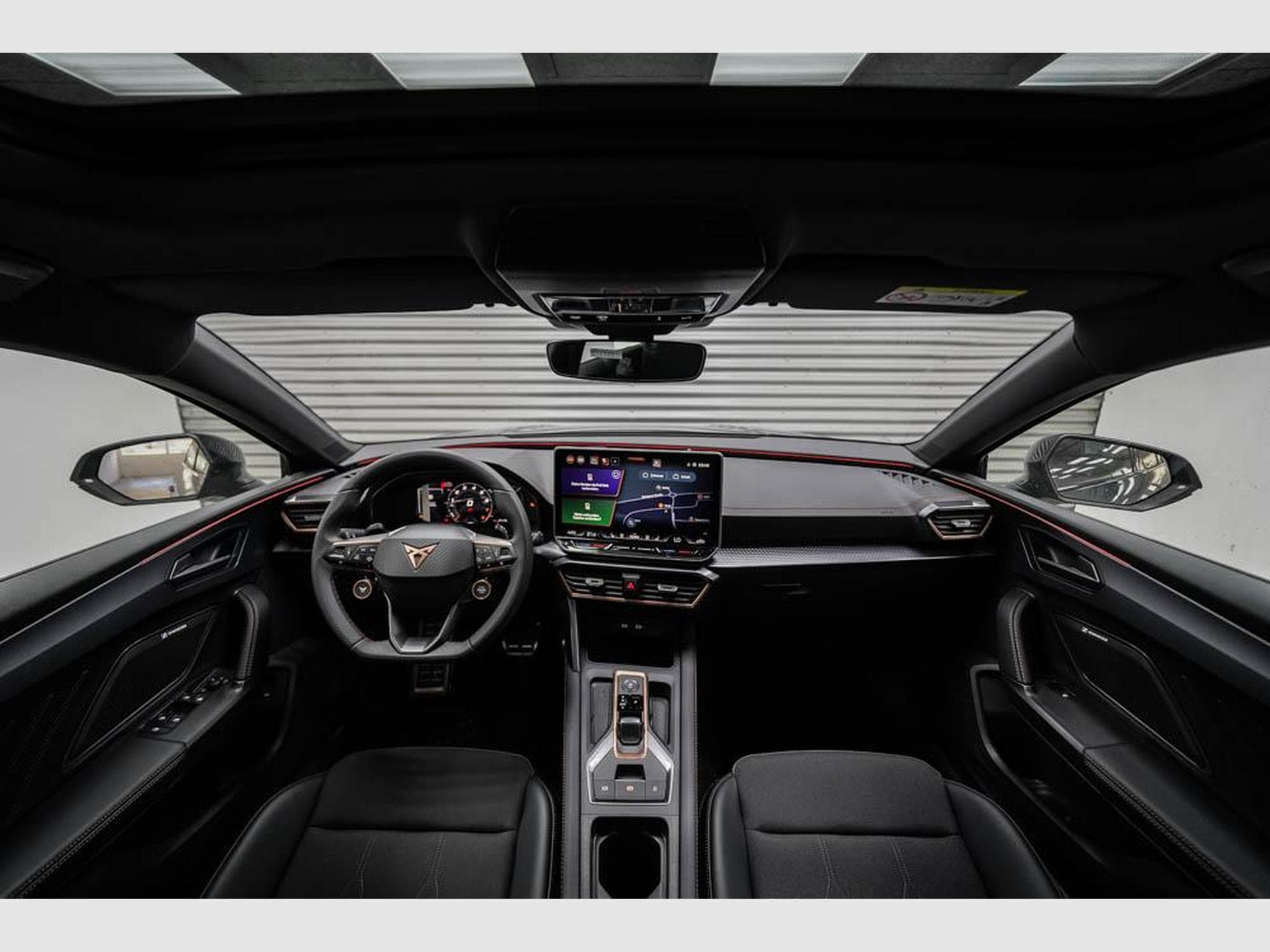 Cupra Leon ST 1,5 eTSI (2026) - Photo 6