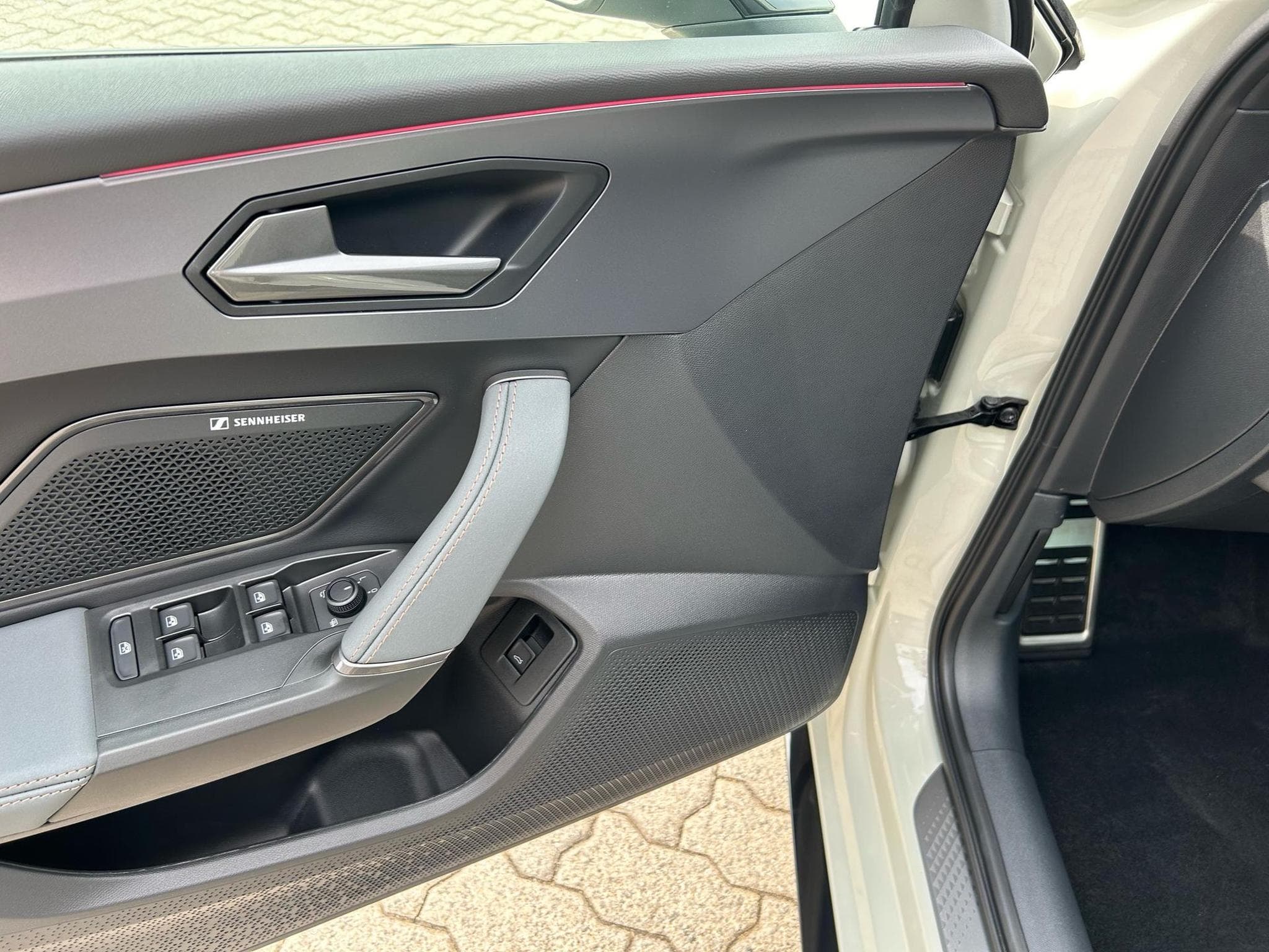 Cupra Leon Leon Sportstourer VZ (2026) - Photo 3
