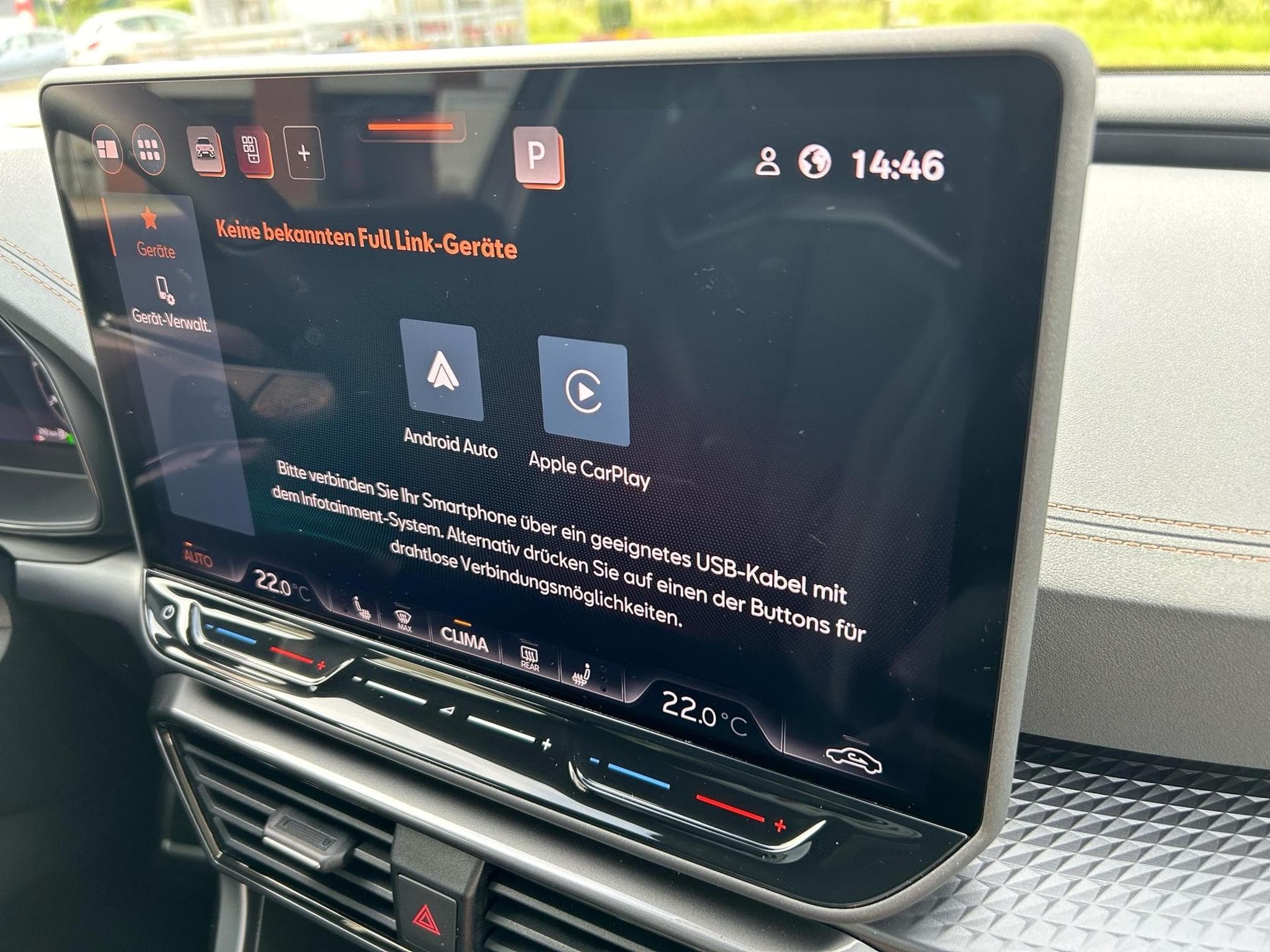 Cupra Leon Leon Sportstourer VZ (2026) - Photo 8