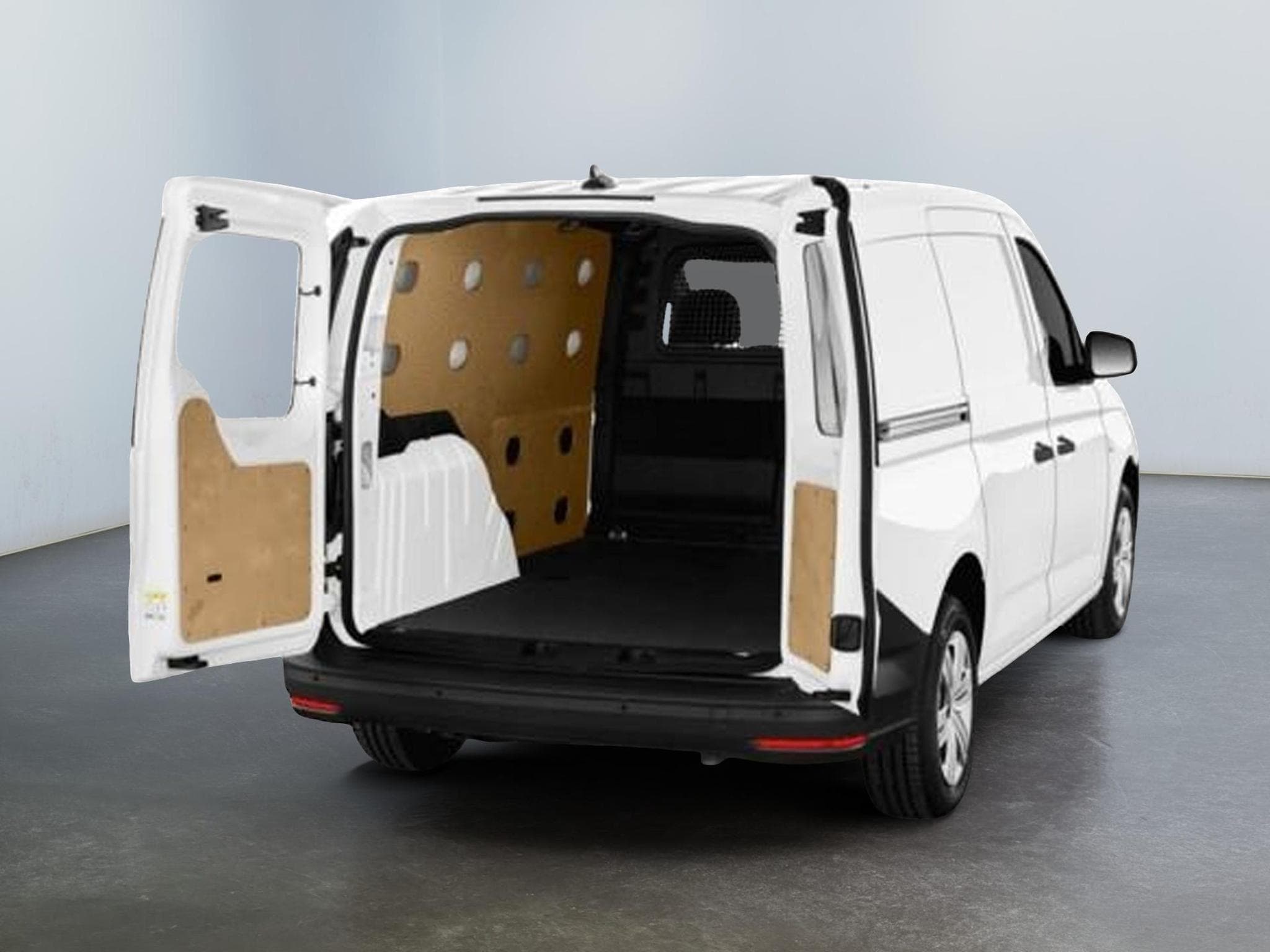 VW Caddy 2.0 TDI 102PS/75KW (2026) - Photo 4