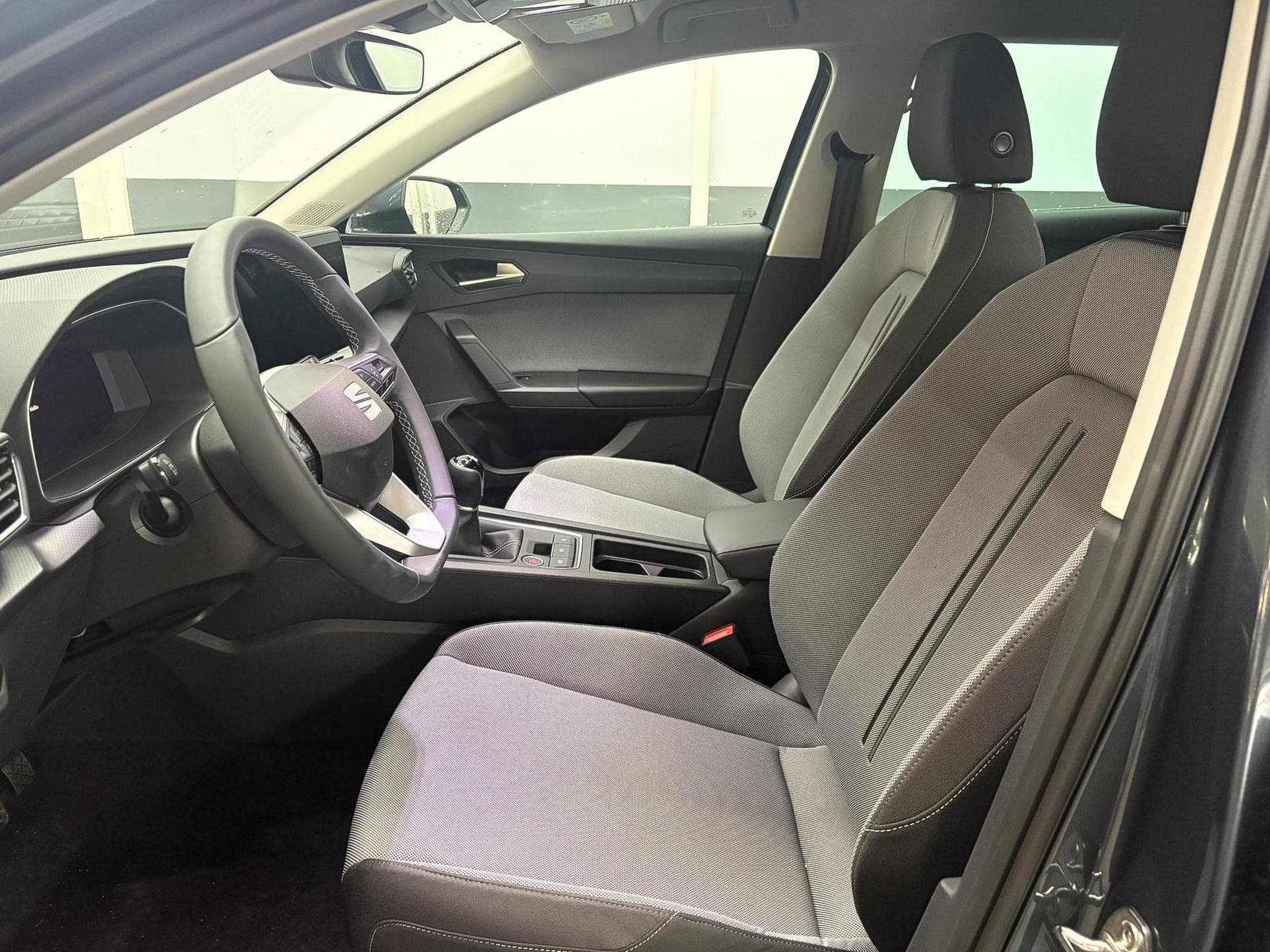 Seat Leon Style (2026) - Photo 10