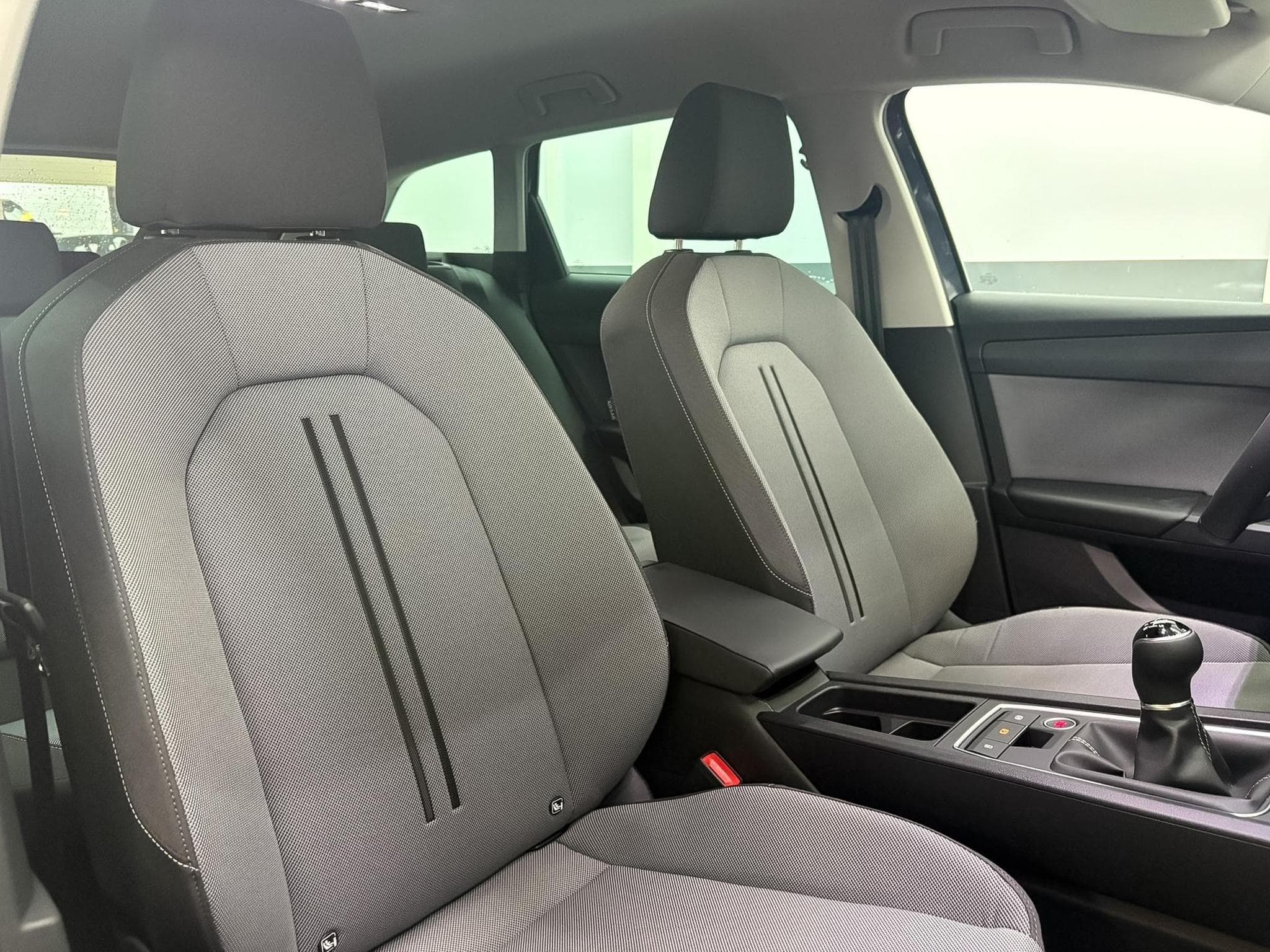 Seat Leon Style (2026) - Photo 11