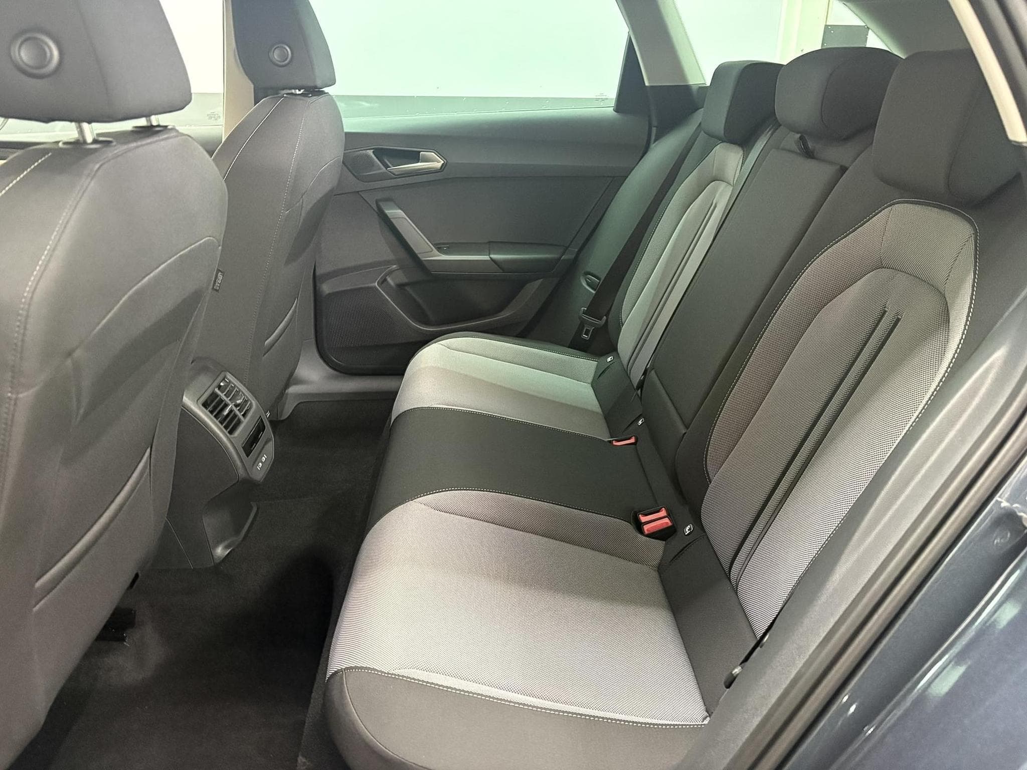 Seat Leon Style (2026) - Photo 12