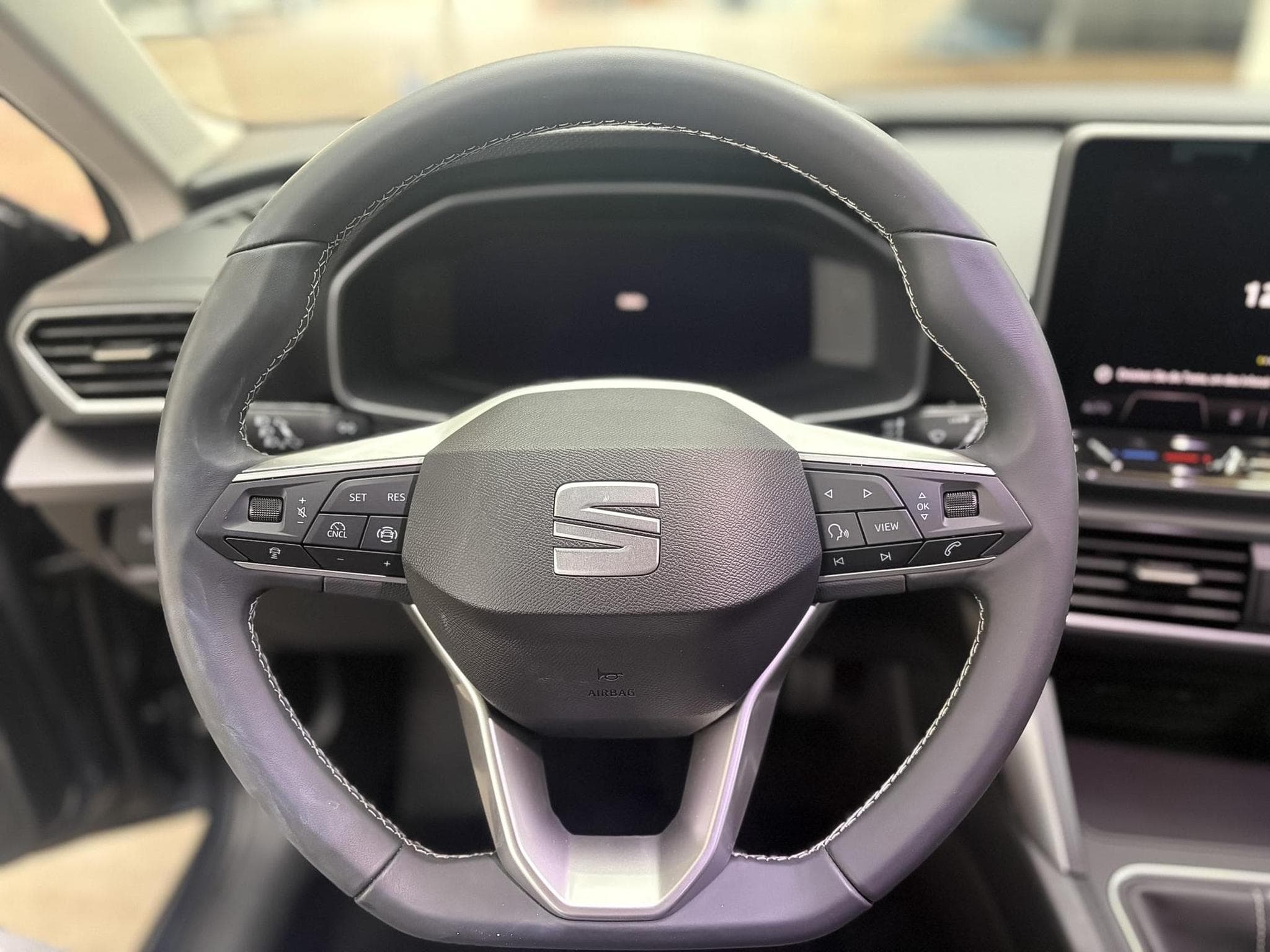 Seat Leon Style (2026) - Photo 13
