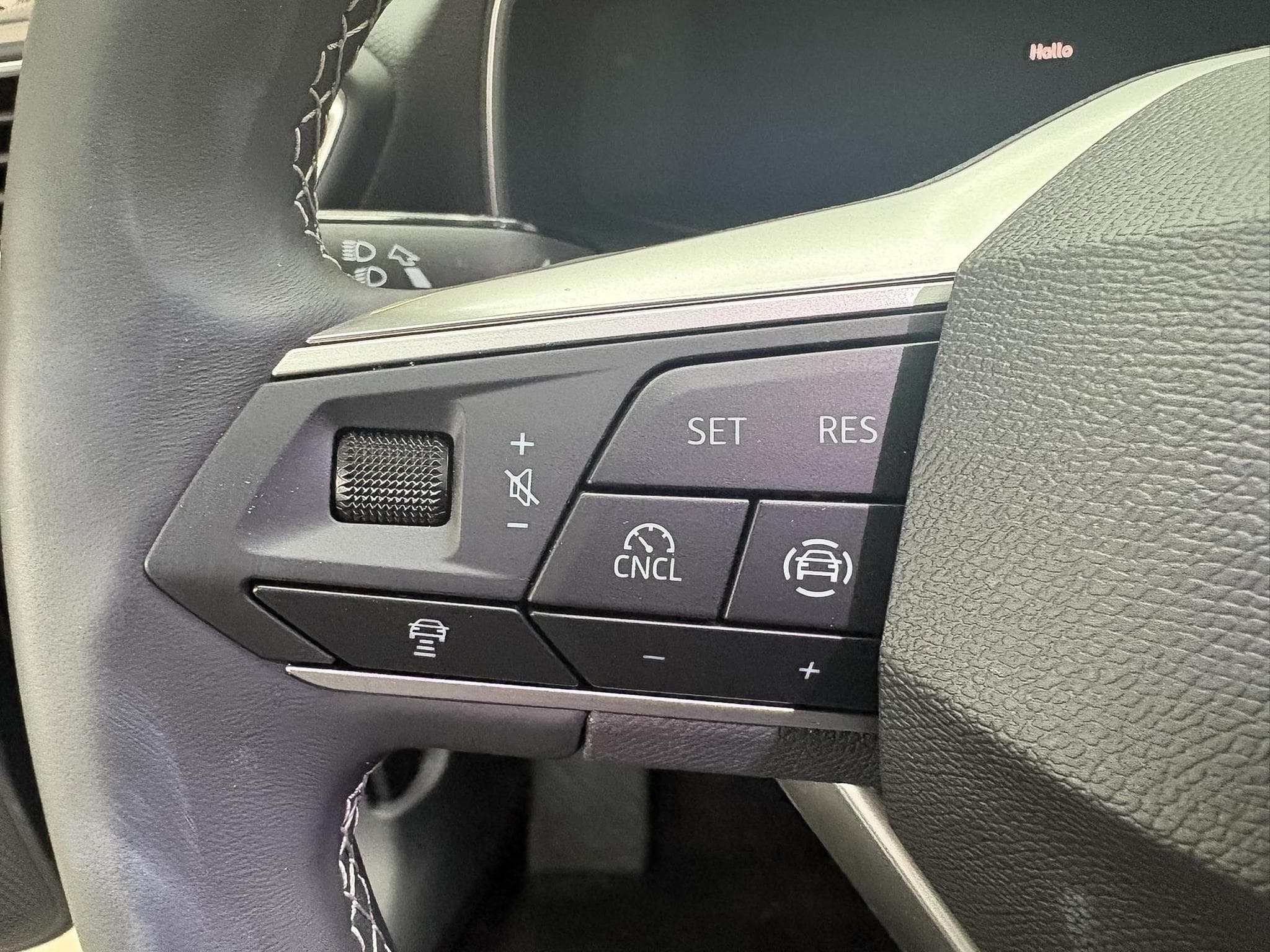 Seat Leon Style (2026) - Photo 14