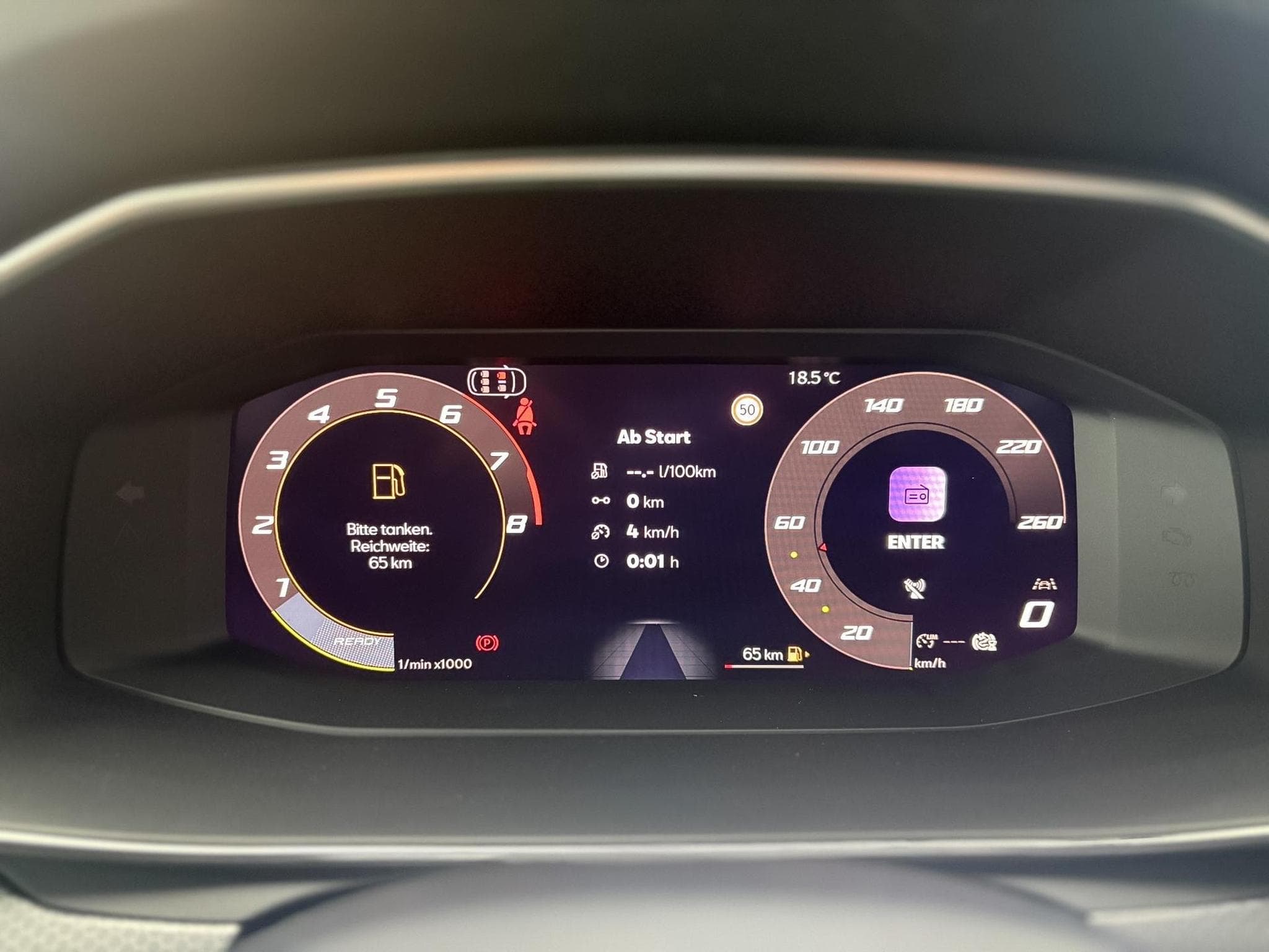 Seat Leon Style (2026) - Photo 15