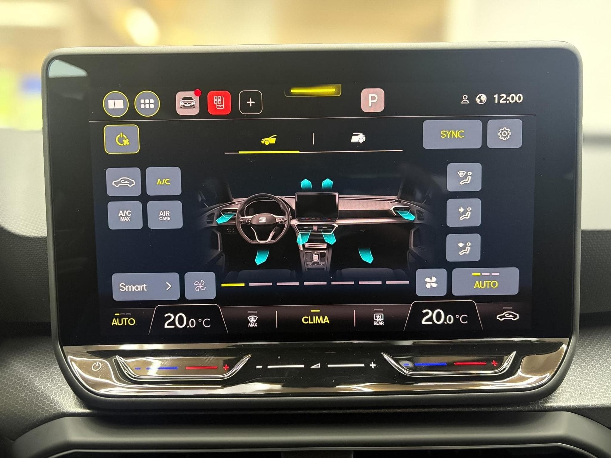 Seat Leon Style (2026) - Photo 17