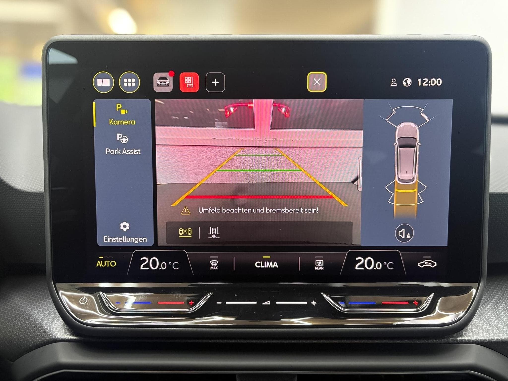 Seat Leon Style (2026) - Photo 21