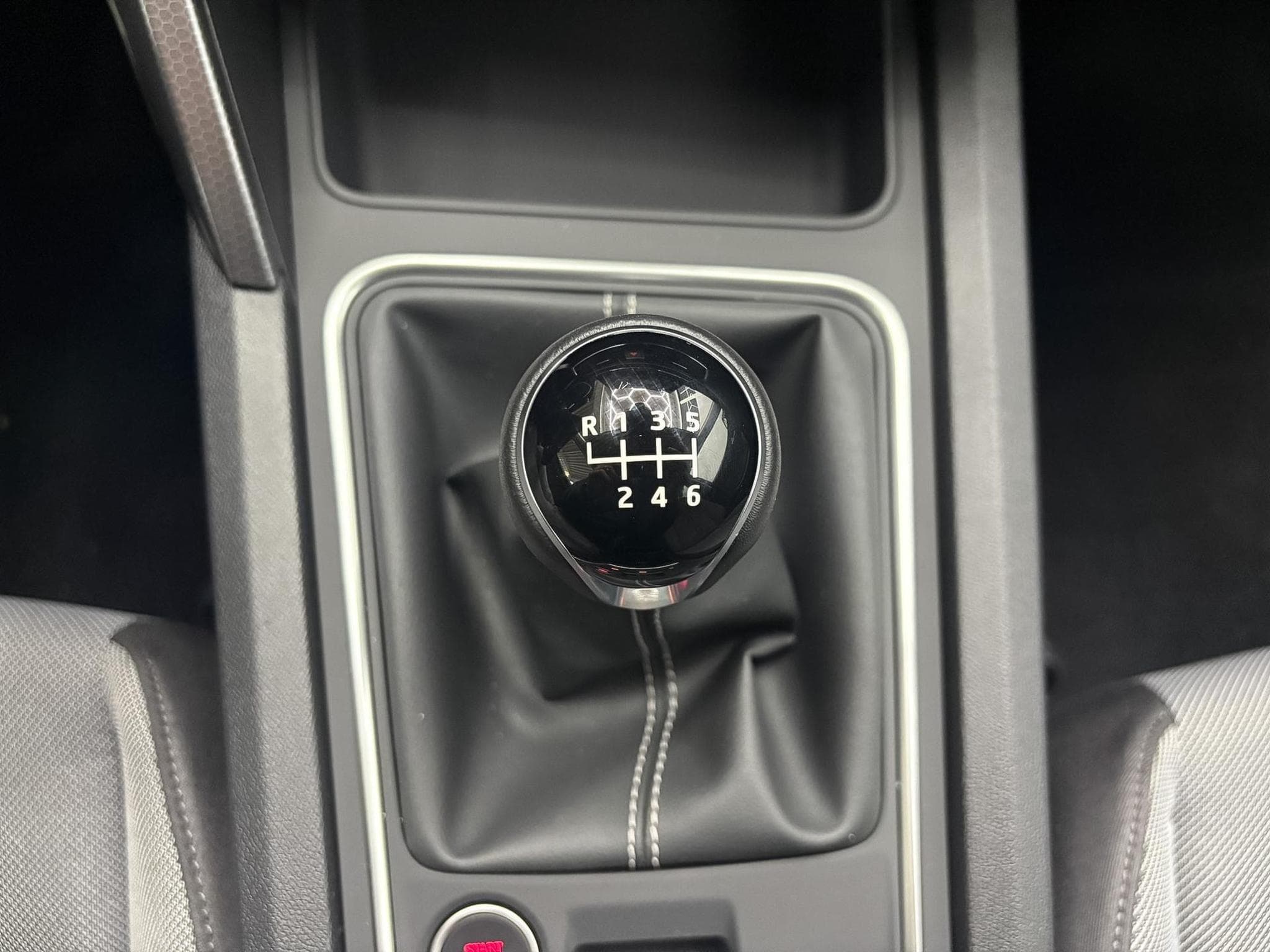 Seat Leon Style (2026) - Photo 22