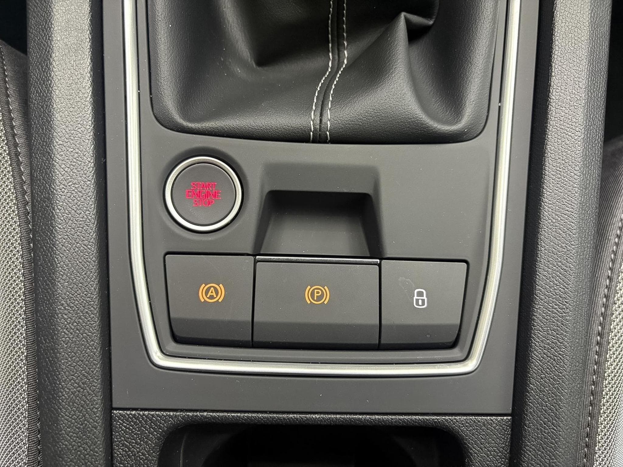 Seat Leon Style (2026) - Photo 24