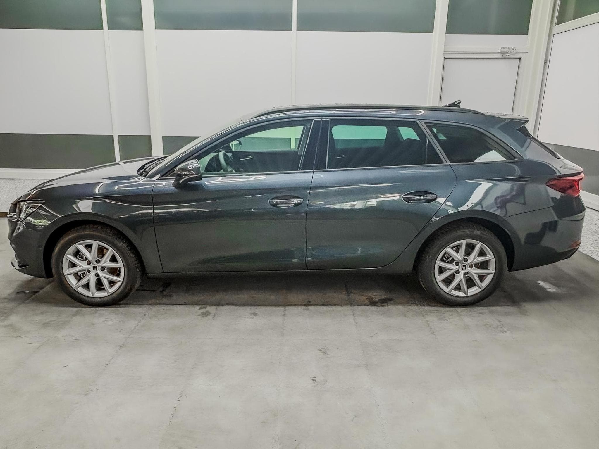 Seat Leon Style (2026) - Photo 3