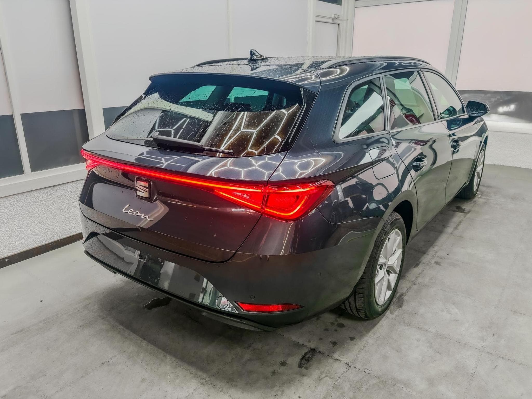 Seat Leon Style (2026) - Photo 5