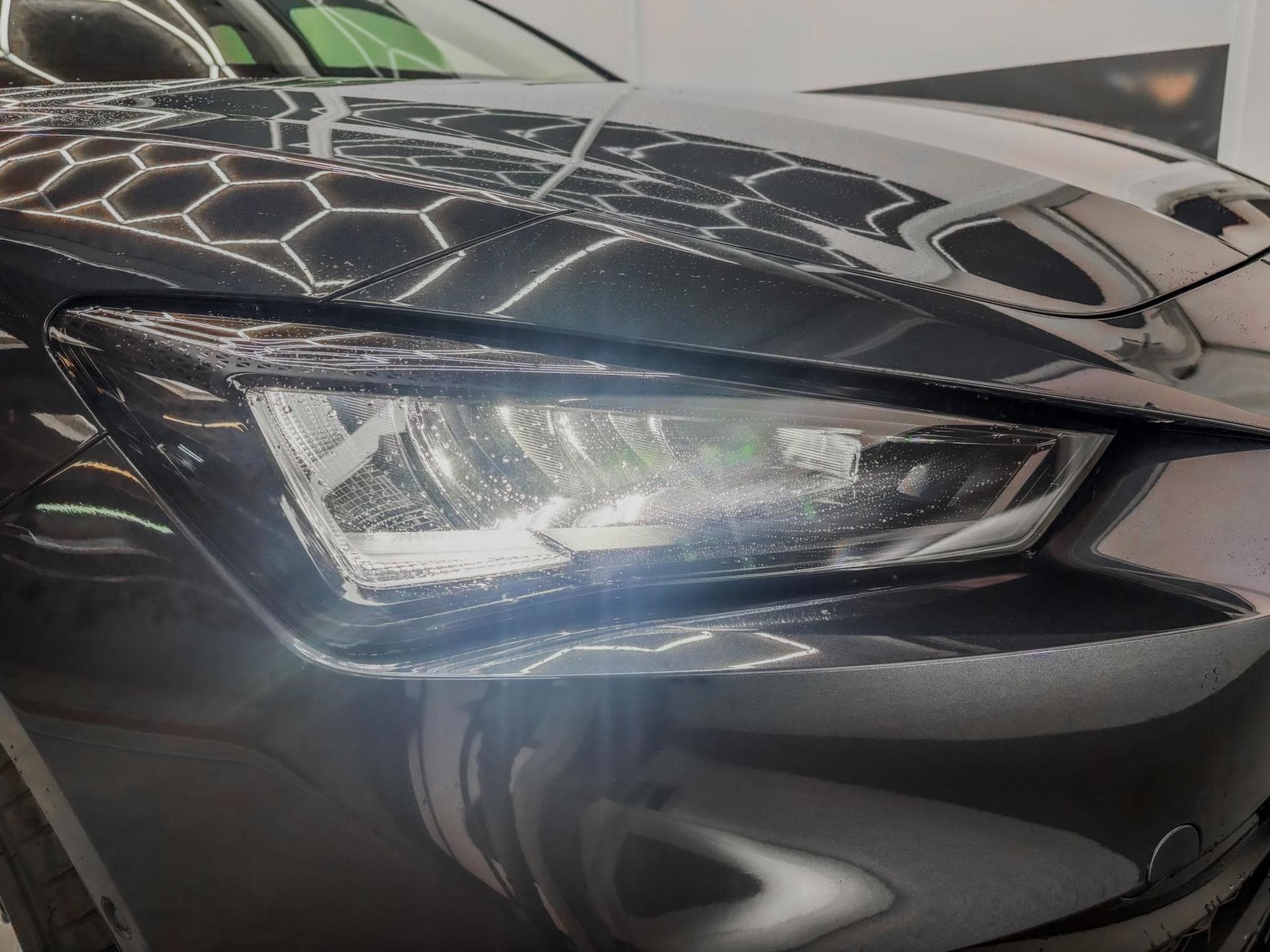 Seat Leon Style (2026) - Photo 8