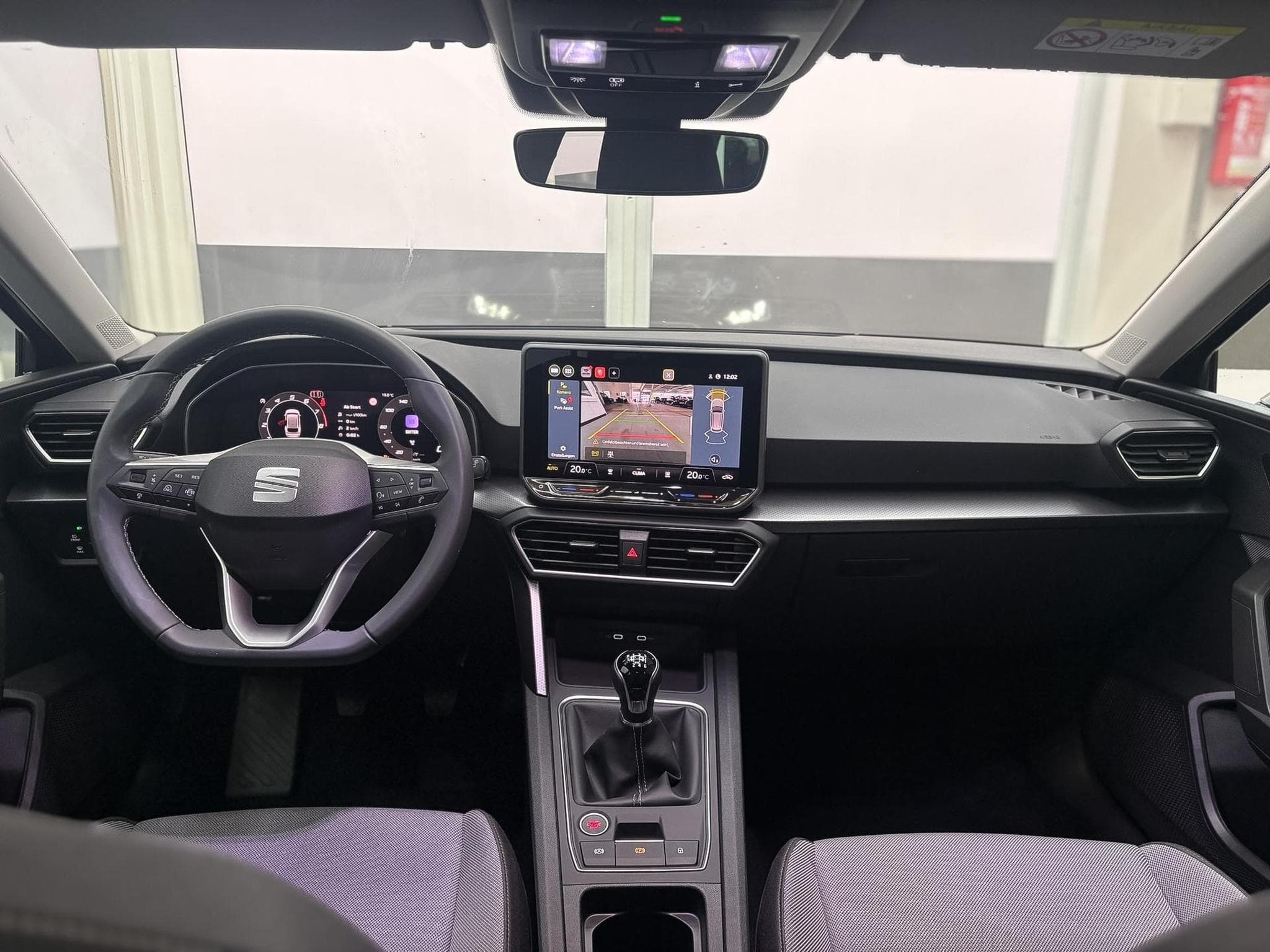 Seat Leon Style (2026) - Photo 9