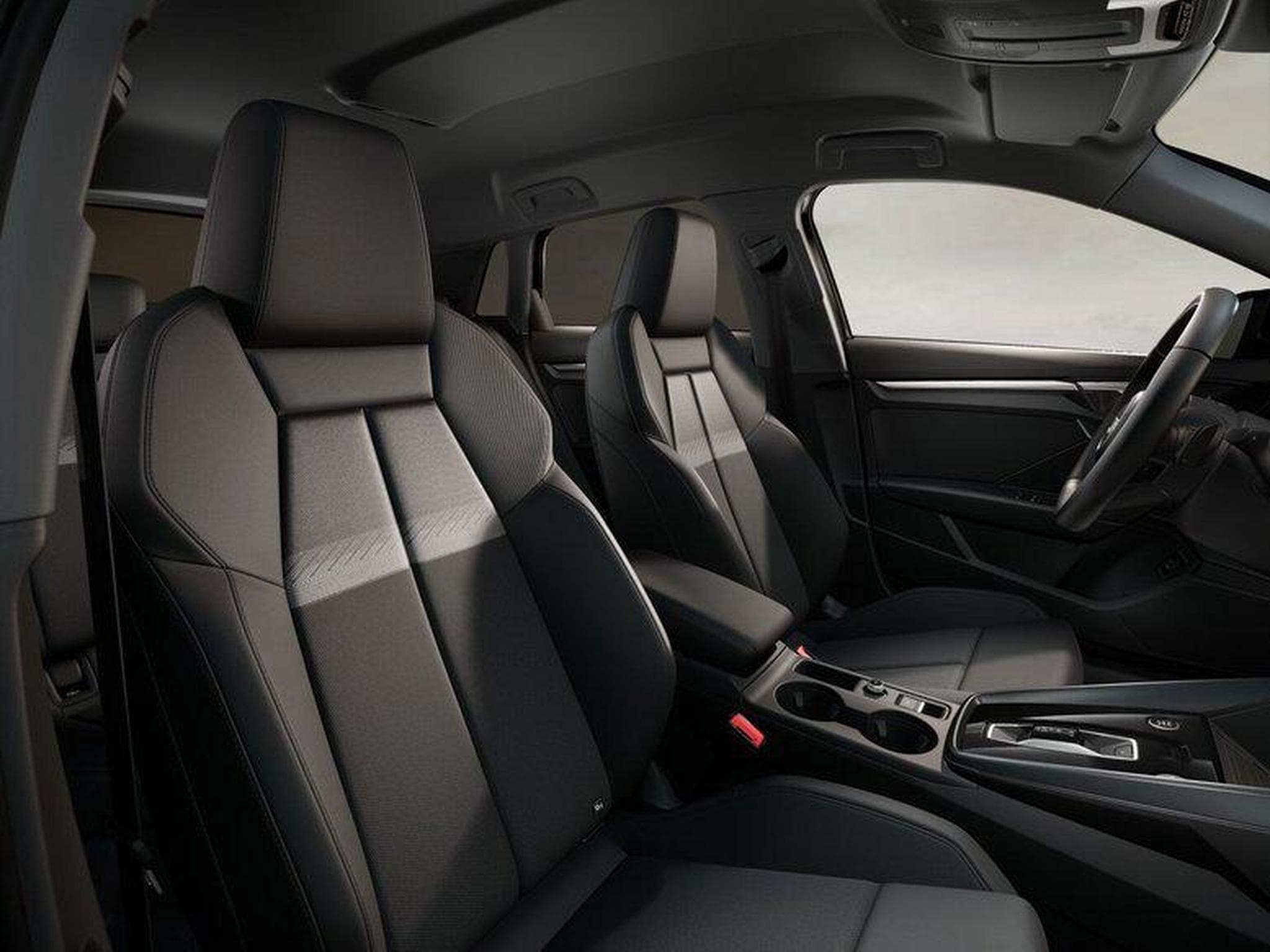 Audi A3 Sportback S Line 1.5L TFSI (2026) - Photo 5