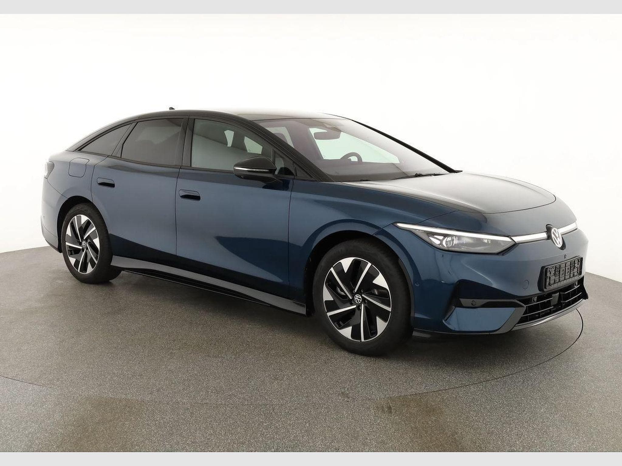 VW ID.7 Pro Black, AHK, (2026) - Photo 1
