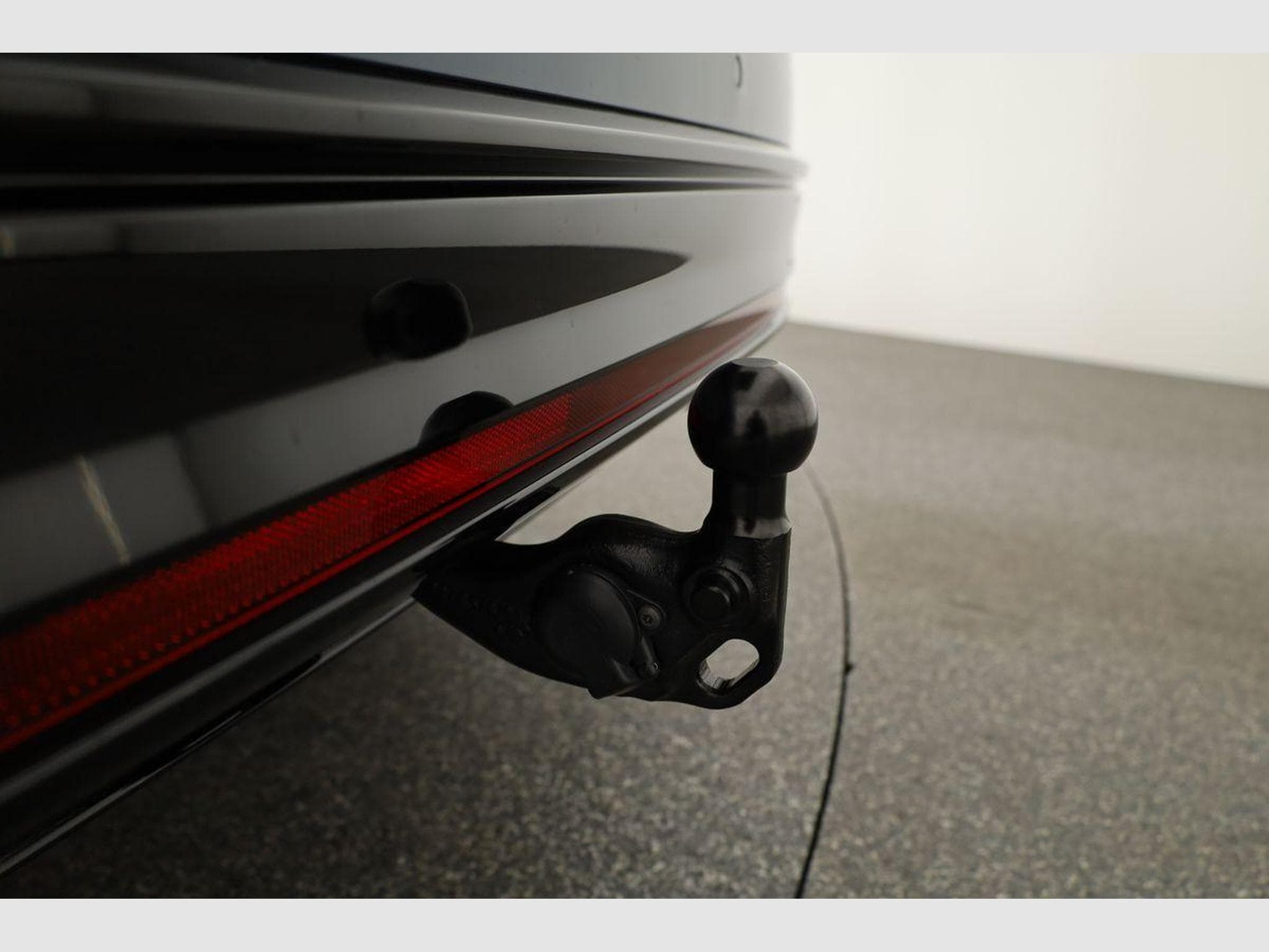 VW ID.7 Pro Black, AHK, (2026) - Photo 14