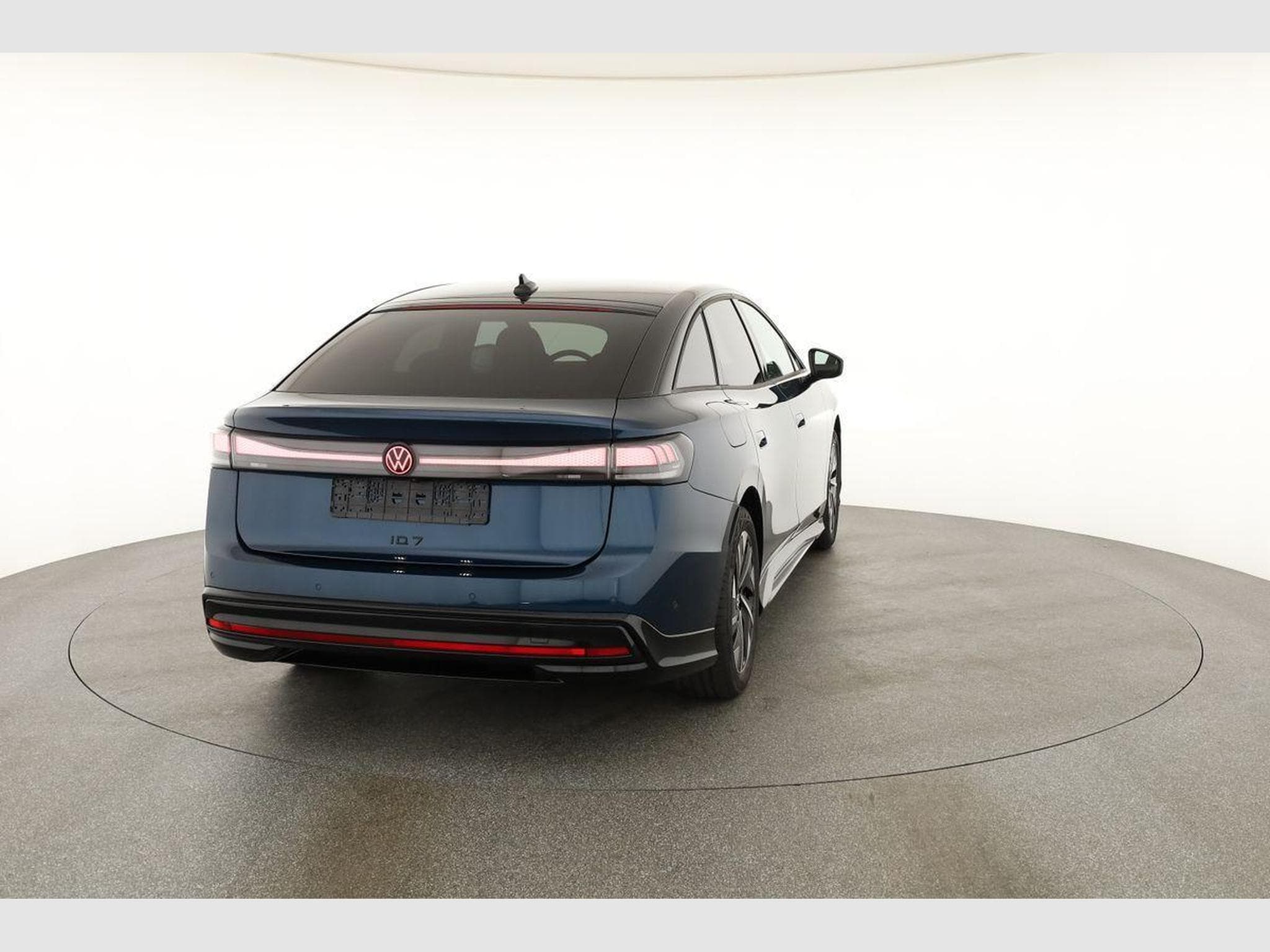 VW ID.7 Pro Black, AHK, (2026) - Photo 17