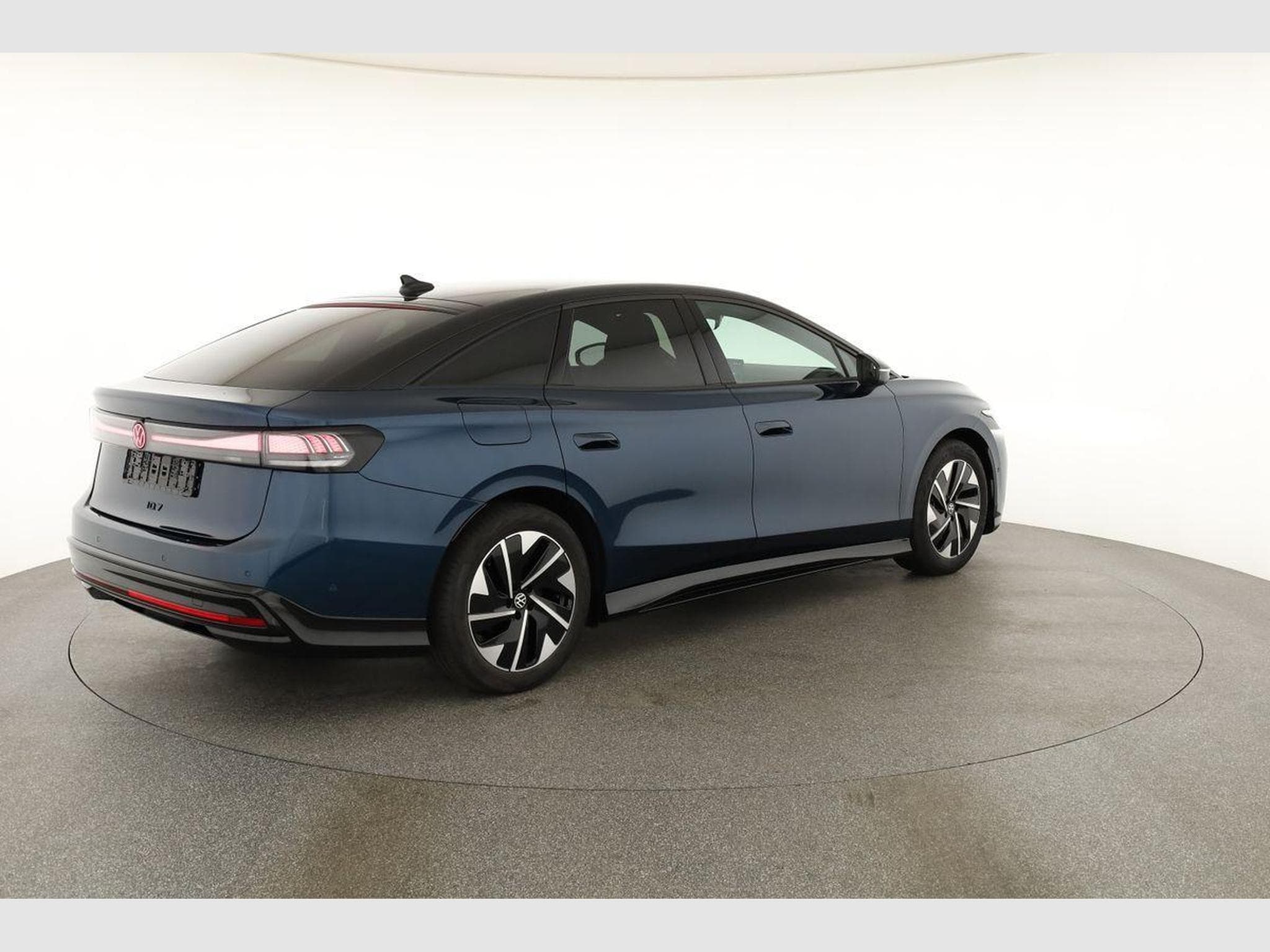 VW ID.7 Pro Black, AHK, (2026) - Photo 19