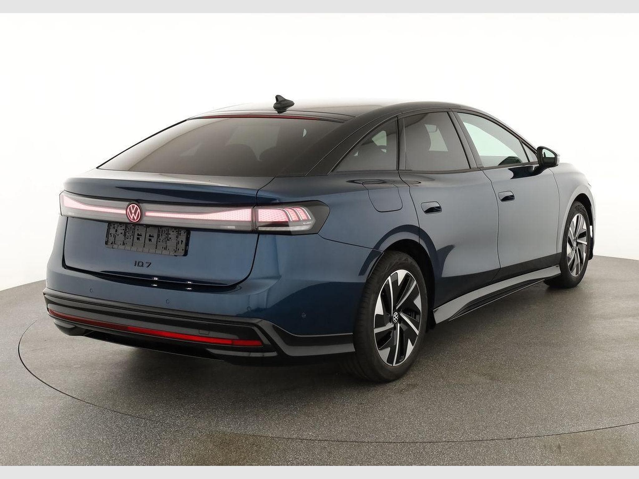 VW ID.7 Pro Black, AHK, (2026) - Photo 2