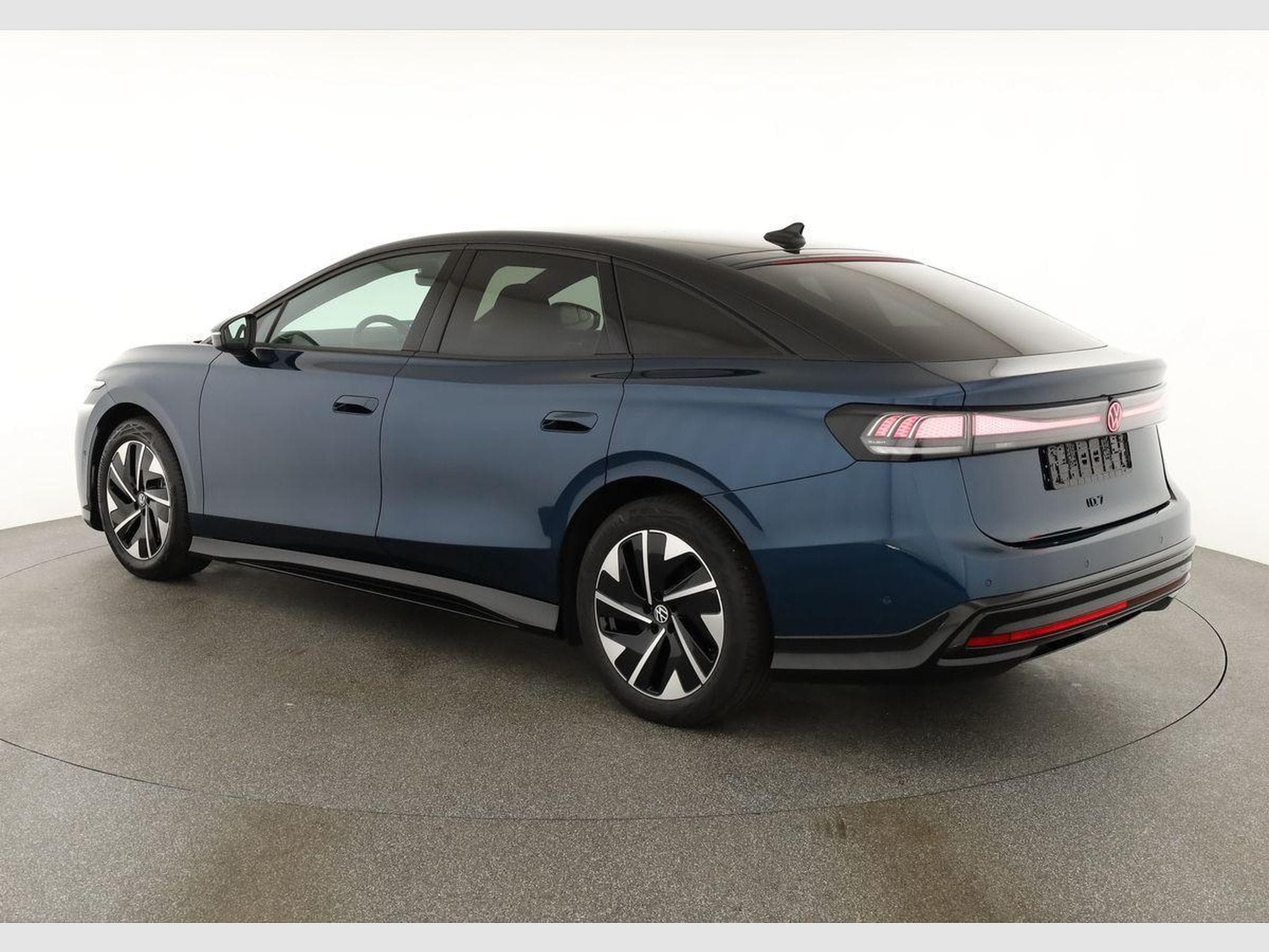 VW ID.7 Pro Black, AHK, (2026) - Photo 3