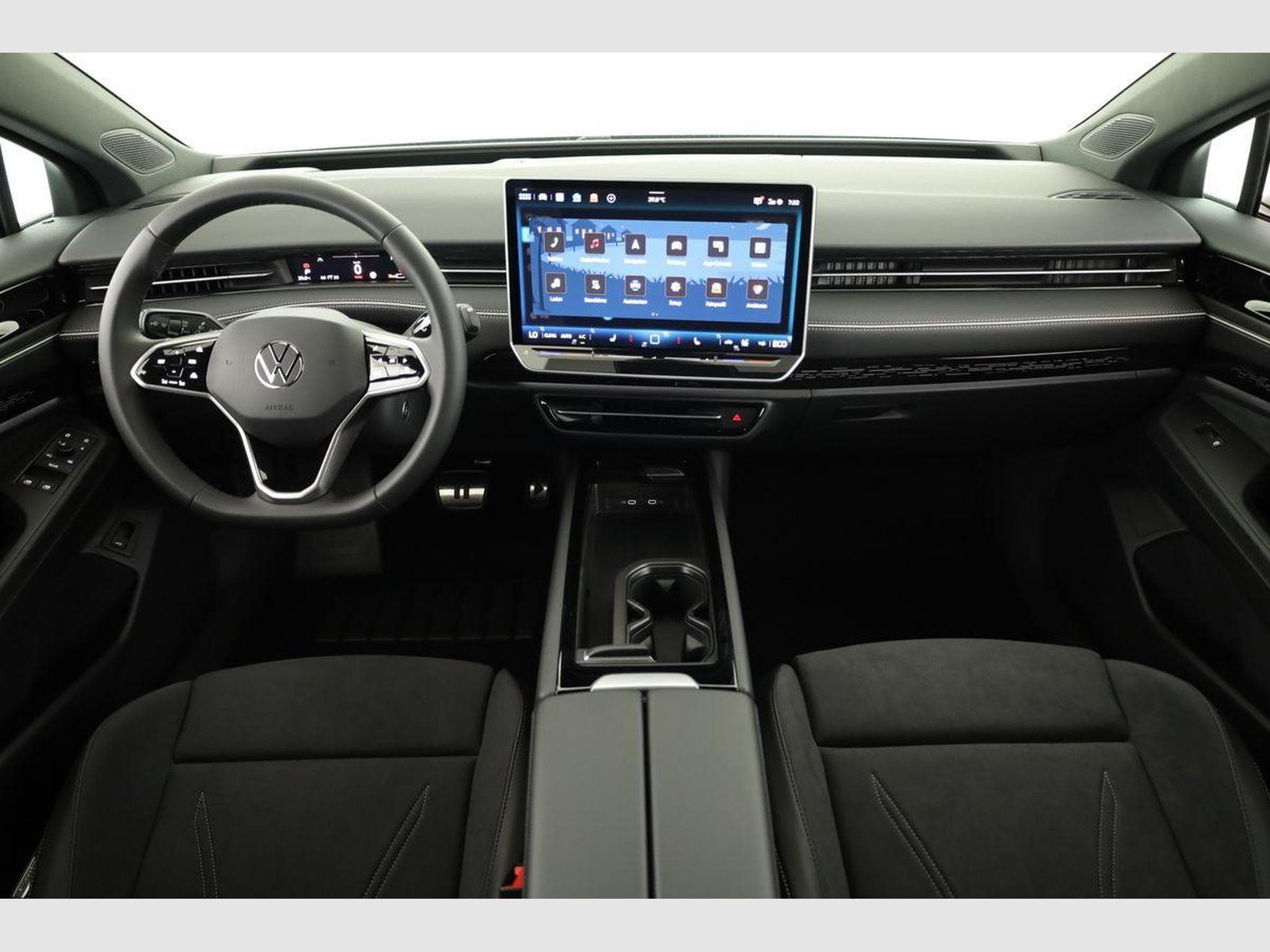 VW ID.7 Pro Black, AHK, (2026) - Photo 4