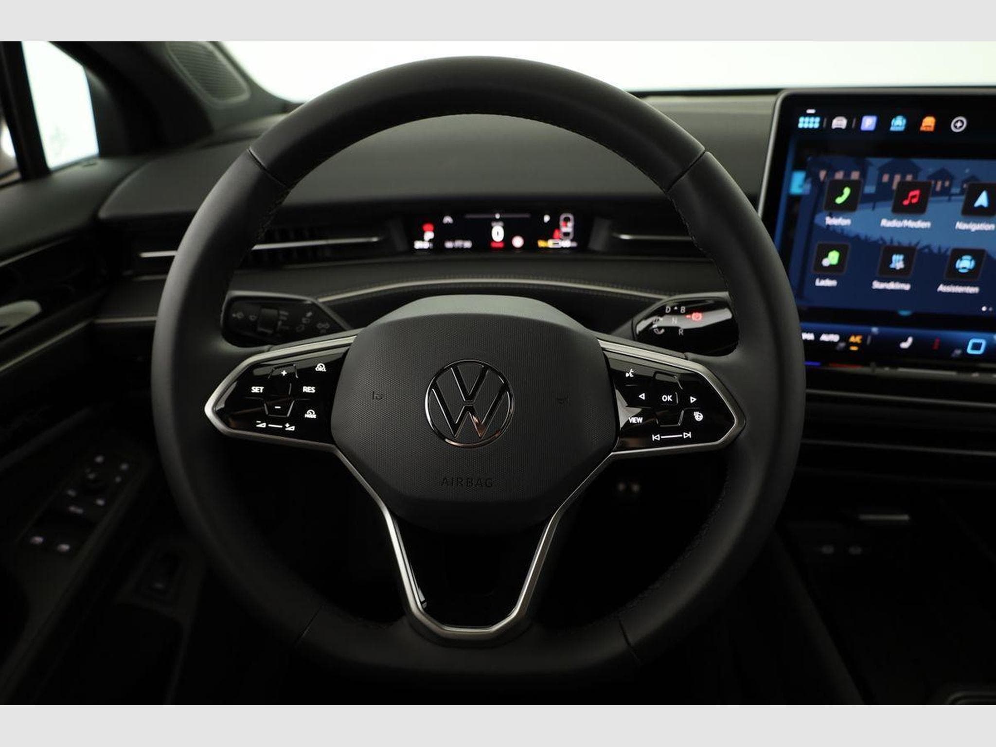 VW ID.7 Pro Black, AHK, (2026) - Photo 5