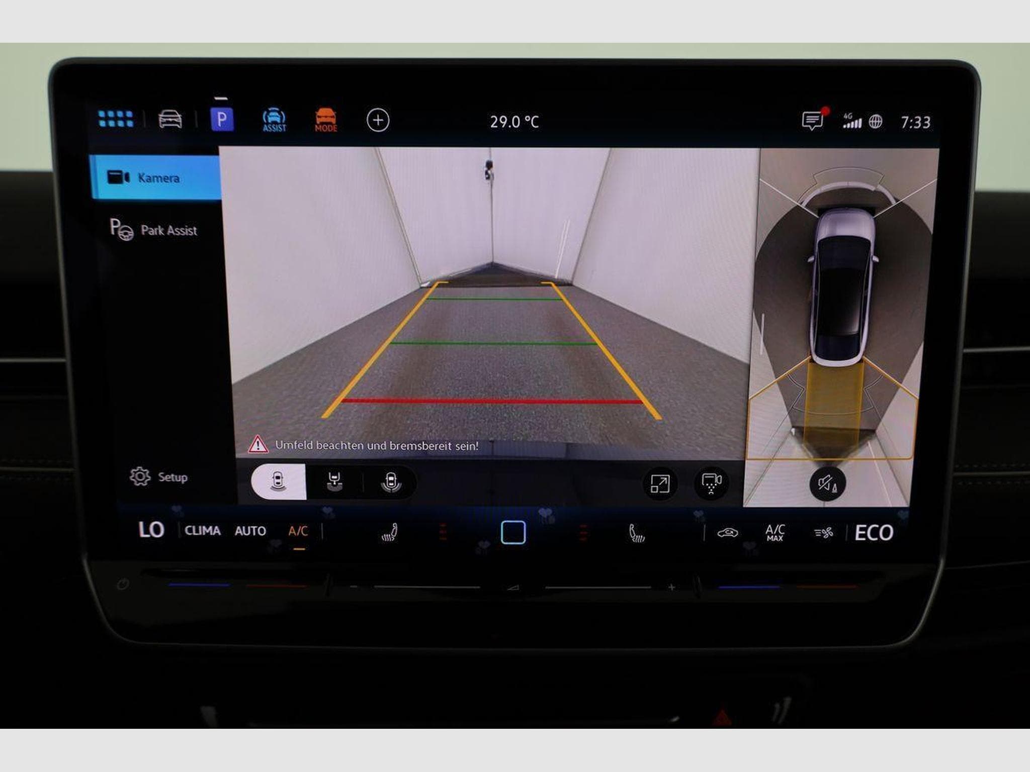 VW ID.7 Pro Black, AHK, (2026) - Photo 6