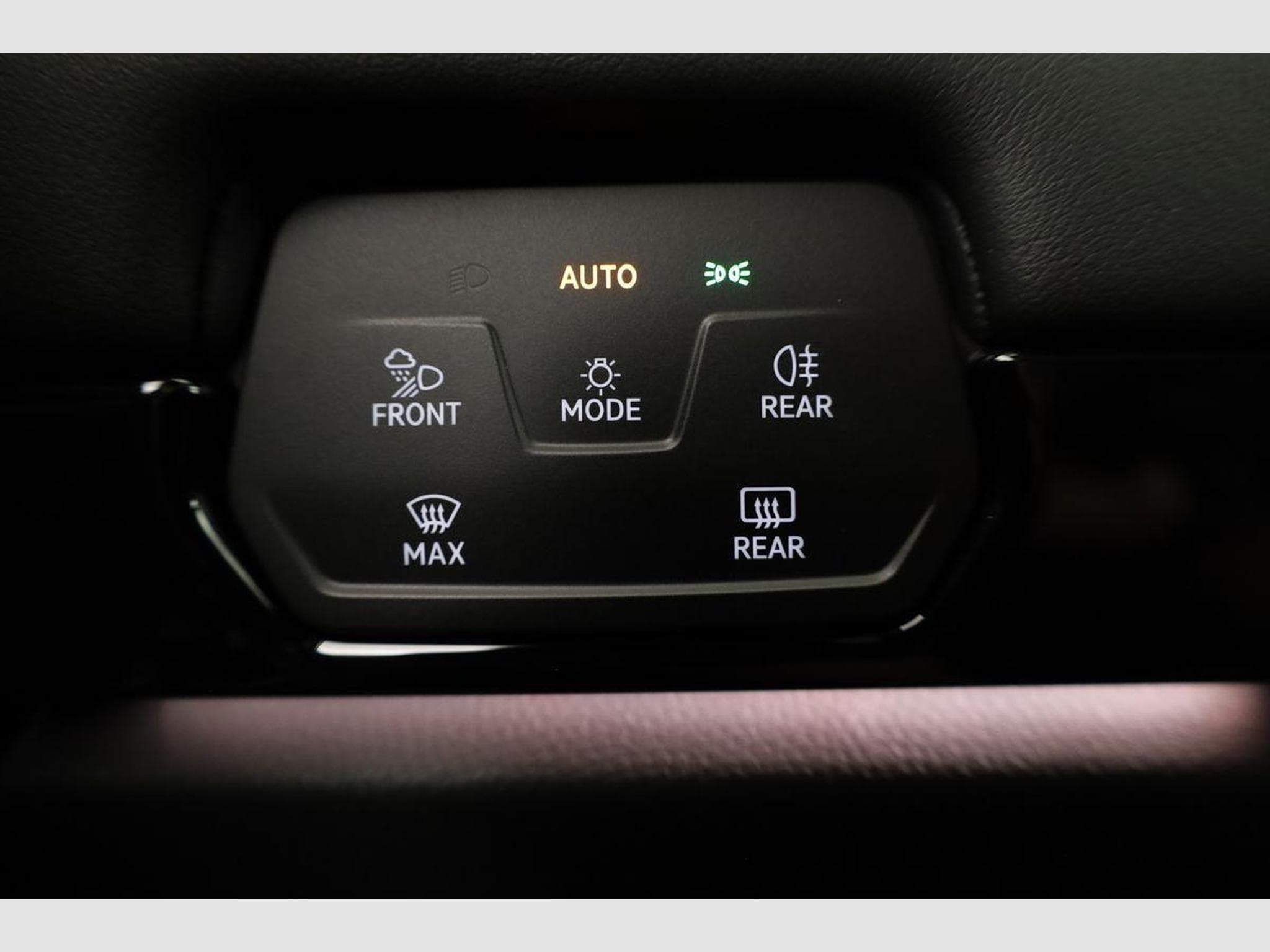 VW ID.7 Pro Black, AHK, (2026) - Photo 8