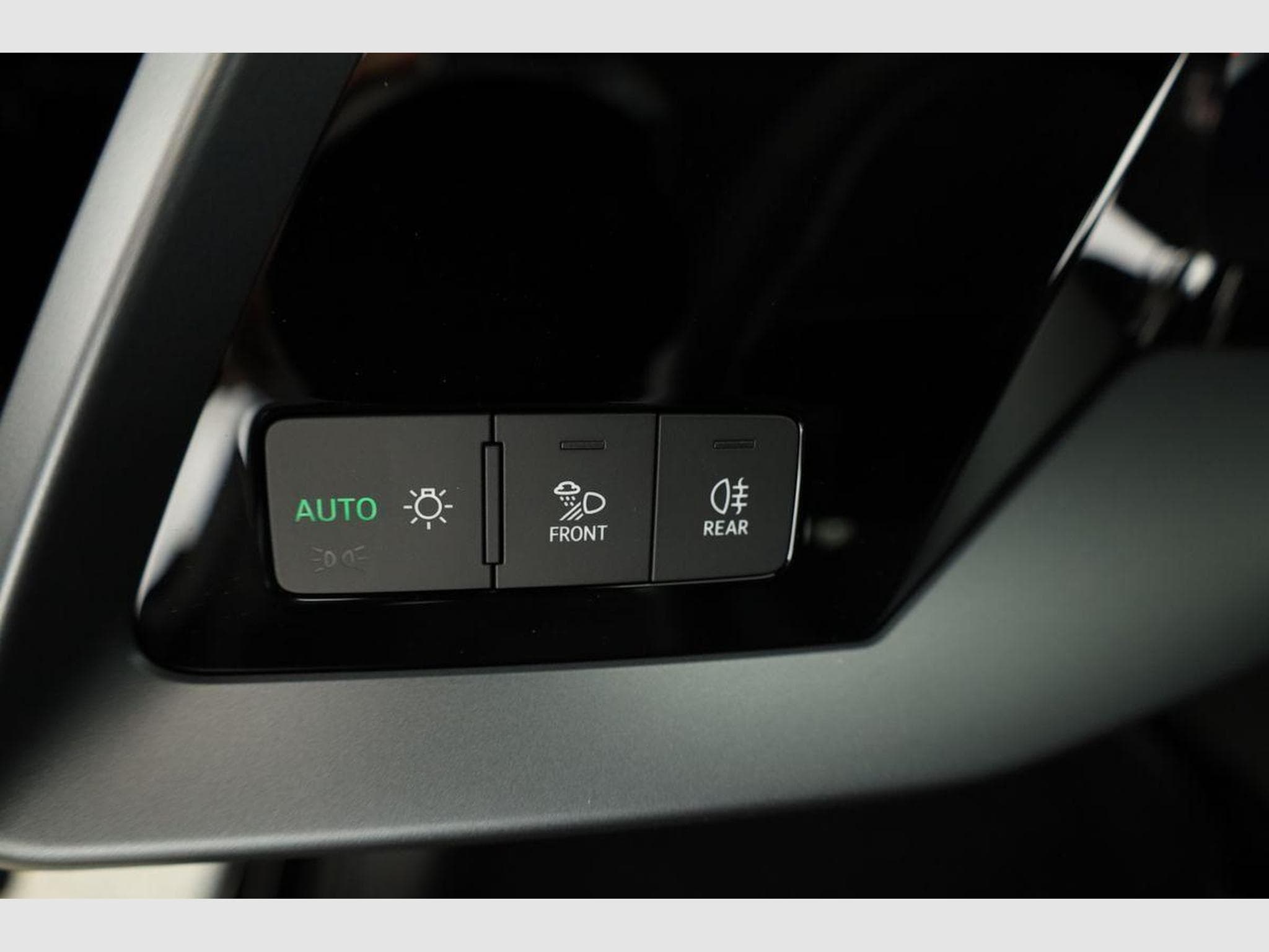 Audi A3 Sportback TFSI quattro 150 kW S line (2026) - Photo 9