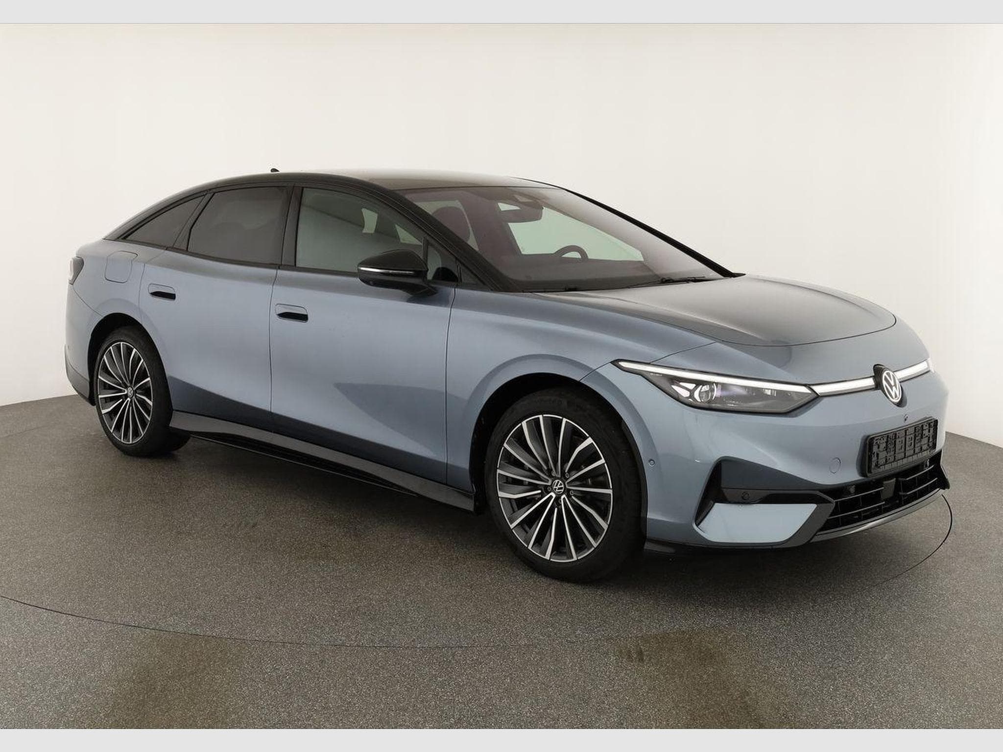 VW ID.7 Limousine Pro 210 kW (2026) - Photo 1