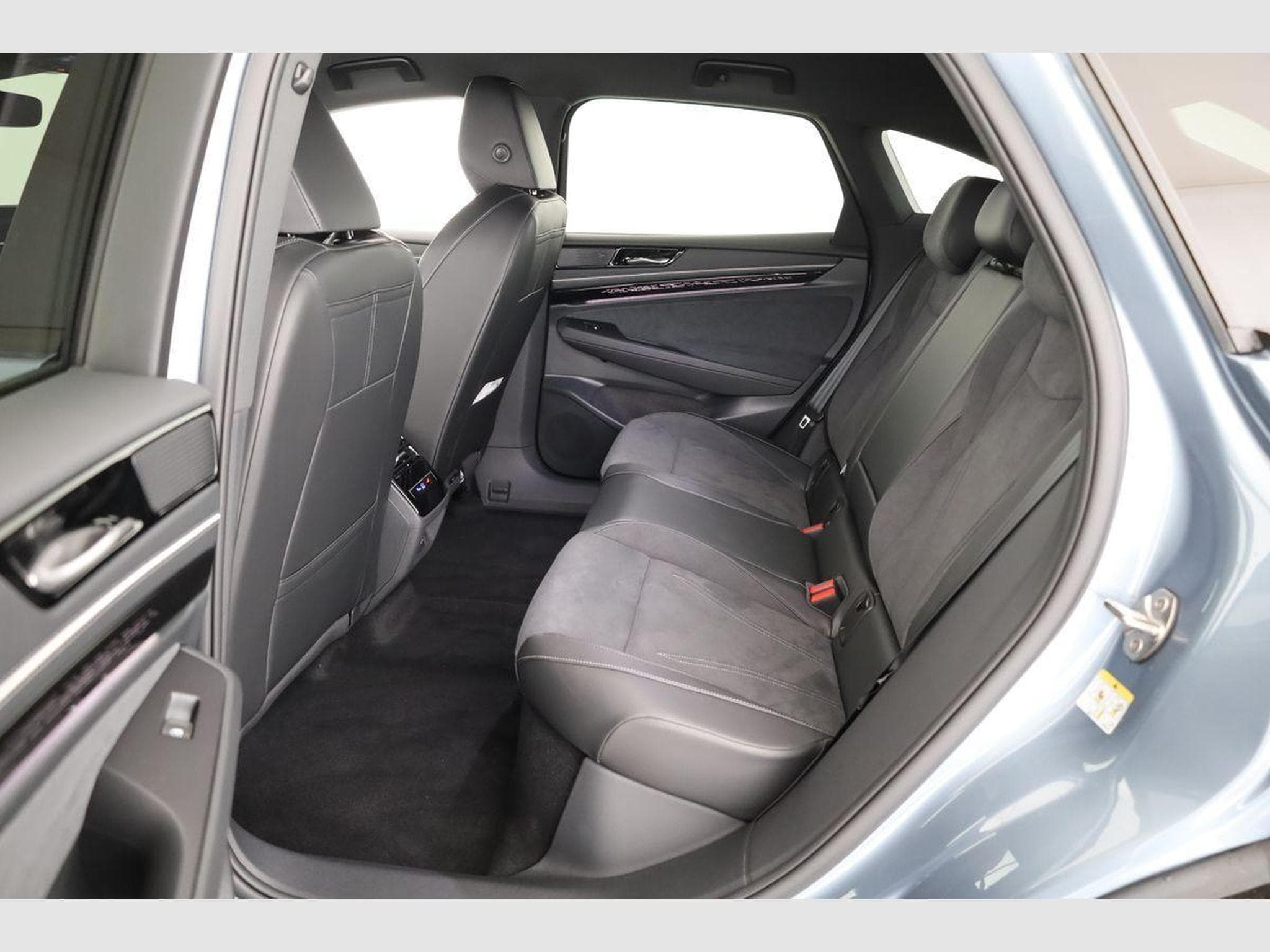 VW ID.7 Limousine Pro 210 kW (2026) - Photo 10
