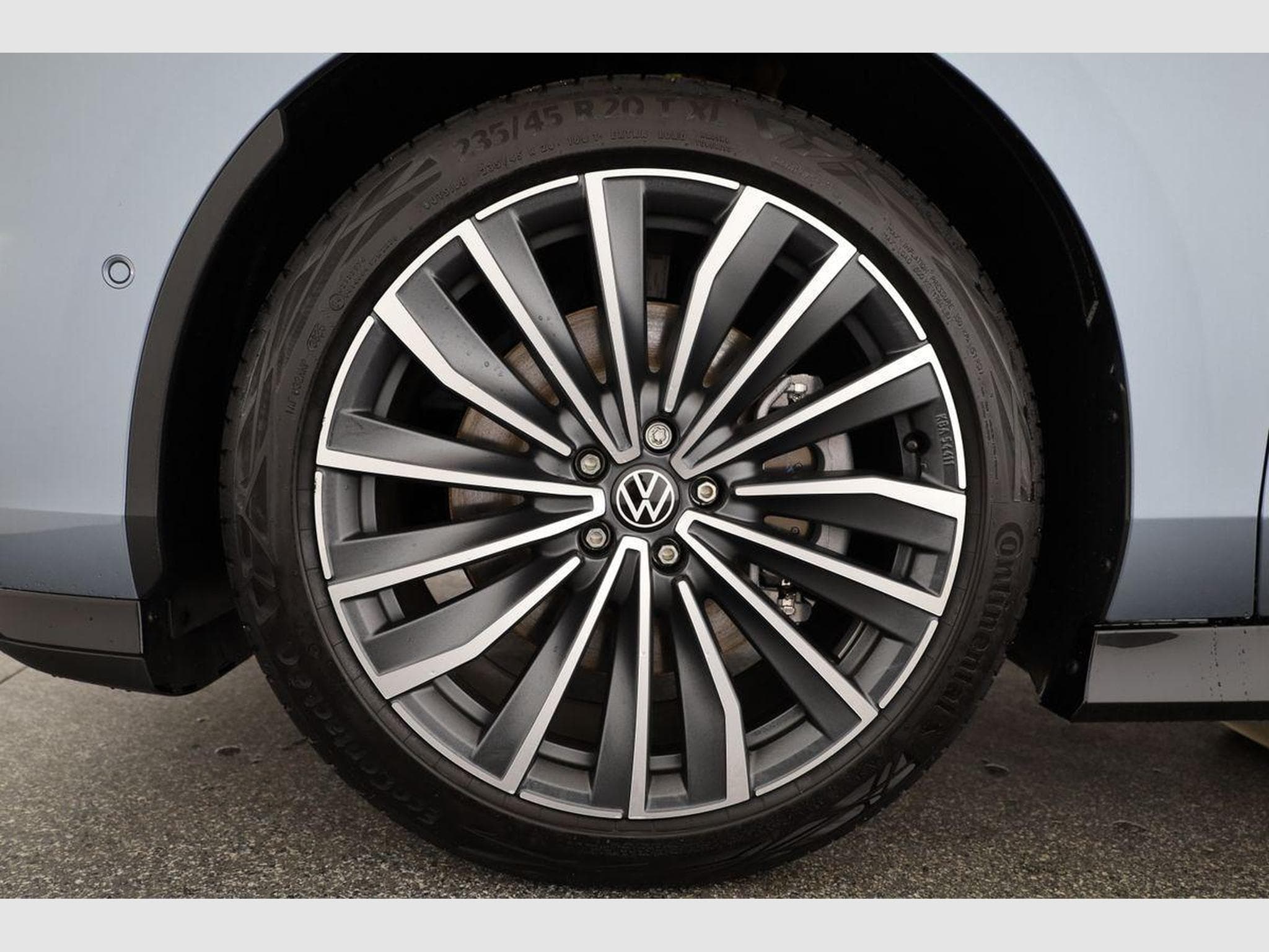 VW ID.7 Limousine Pro 210 kW (2026) - Photo 13